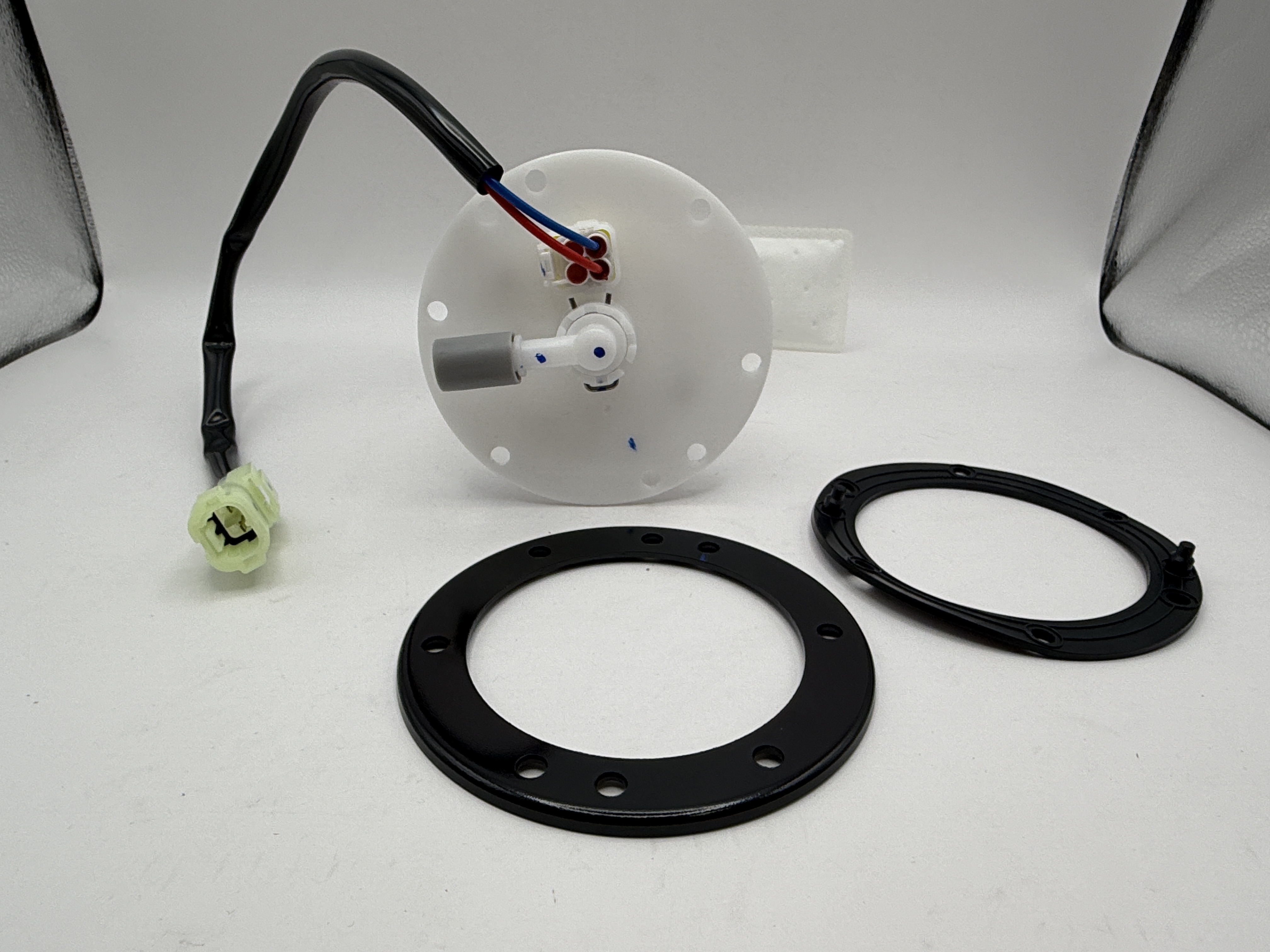 WRP FUEL PUMP MODULE