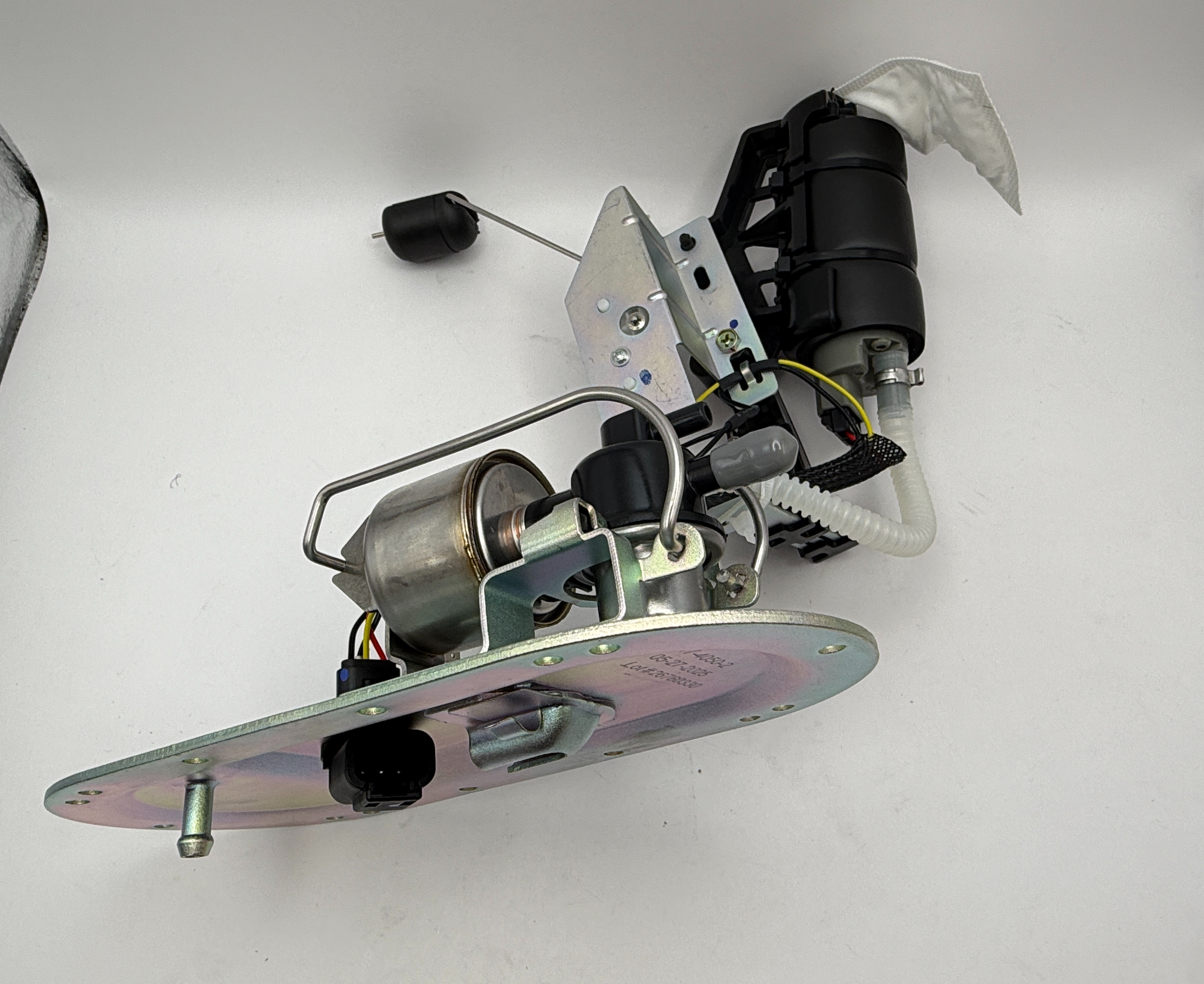 WRP FUEL PUMP MODULE