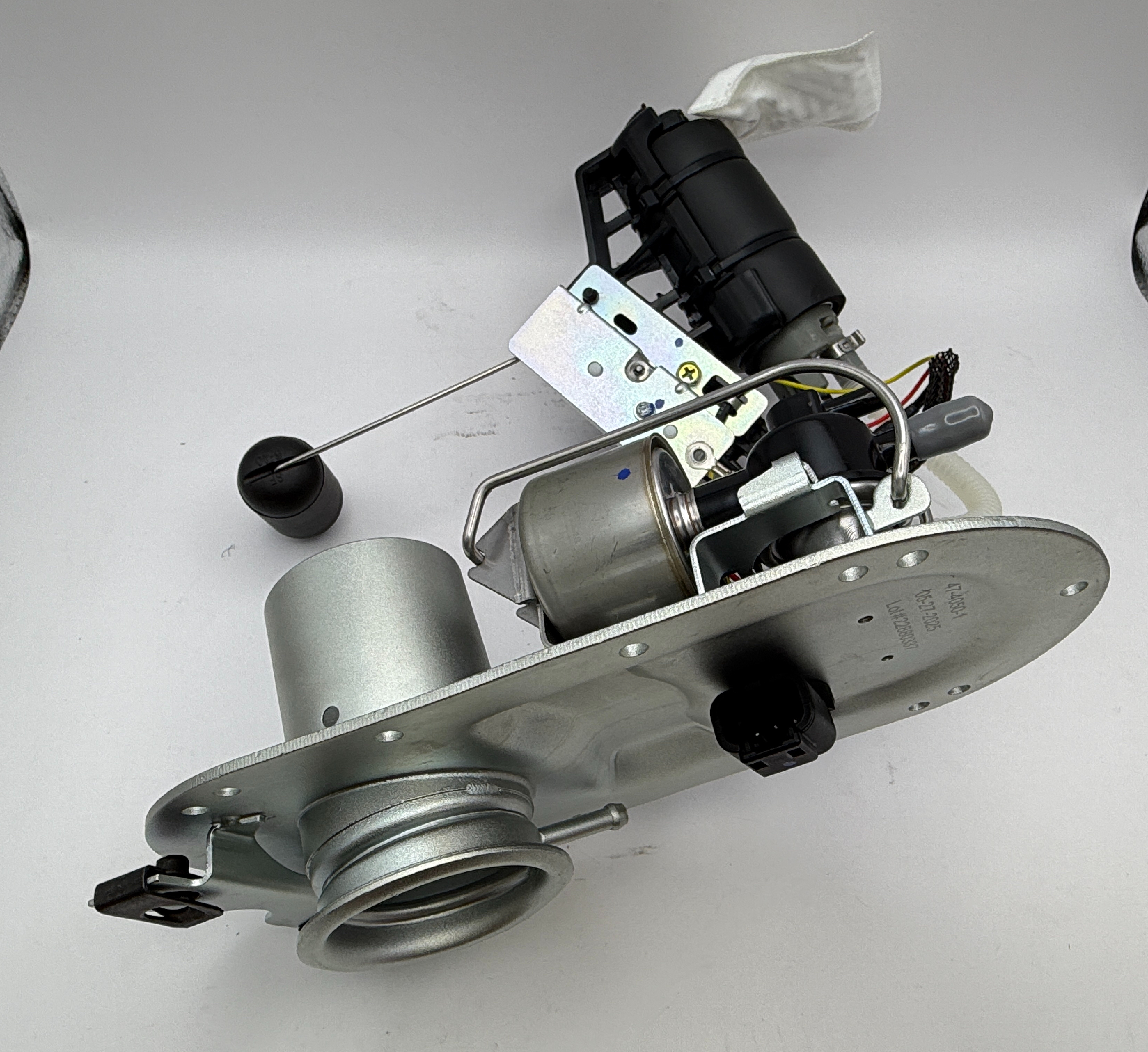WRP FUEL PUMP MODULE