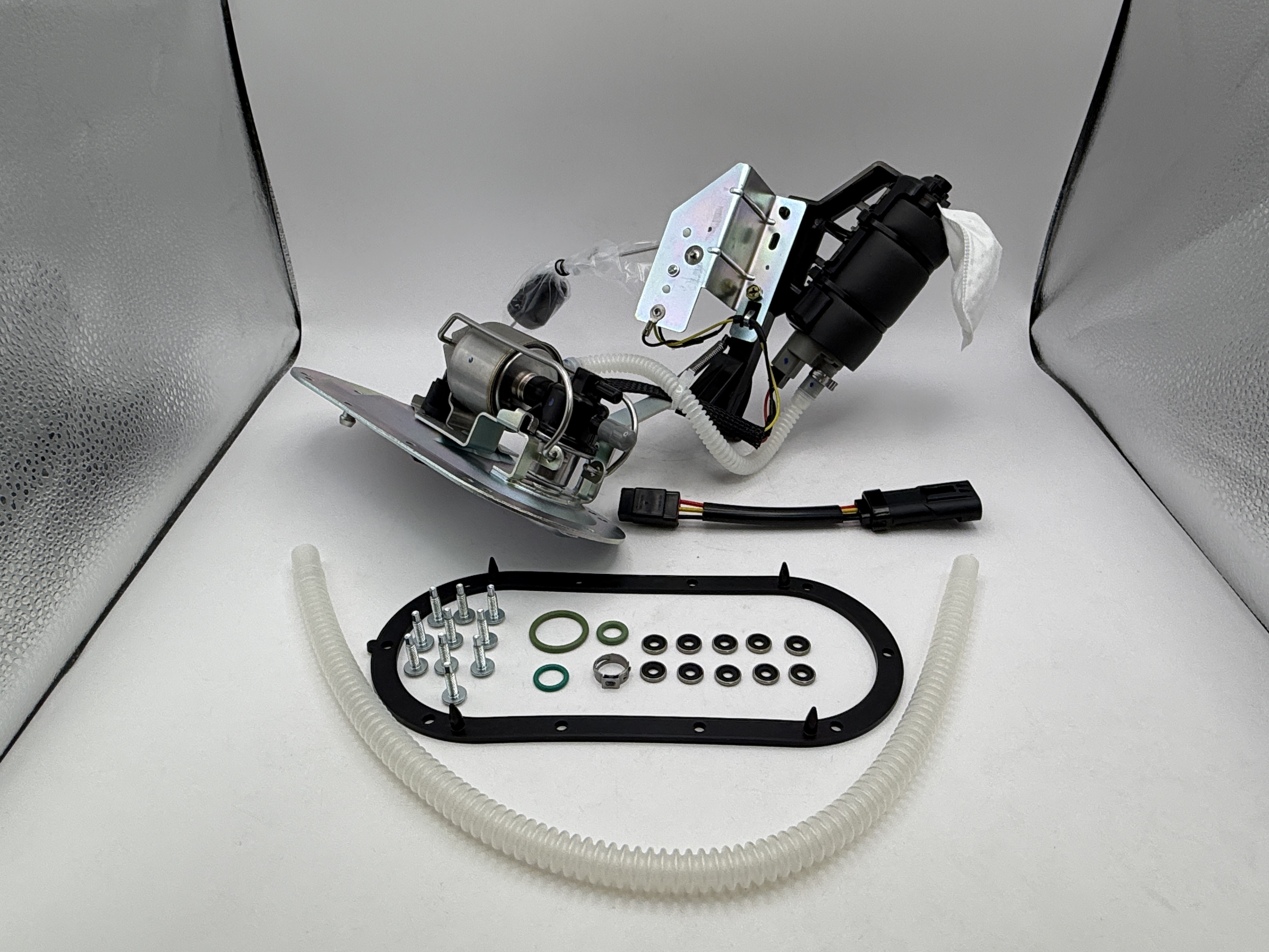 WRP FUEL PUMP MODULE