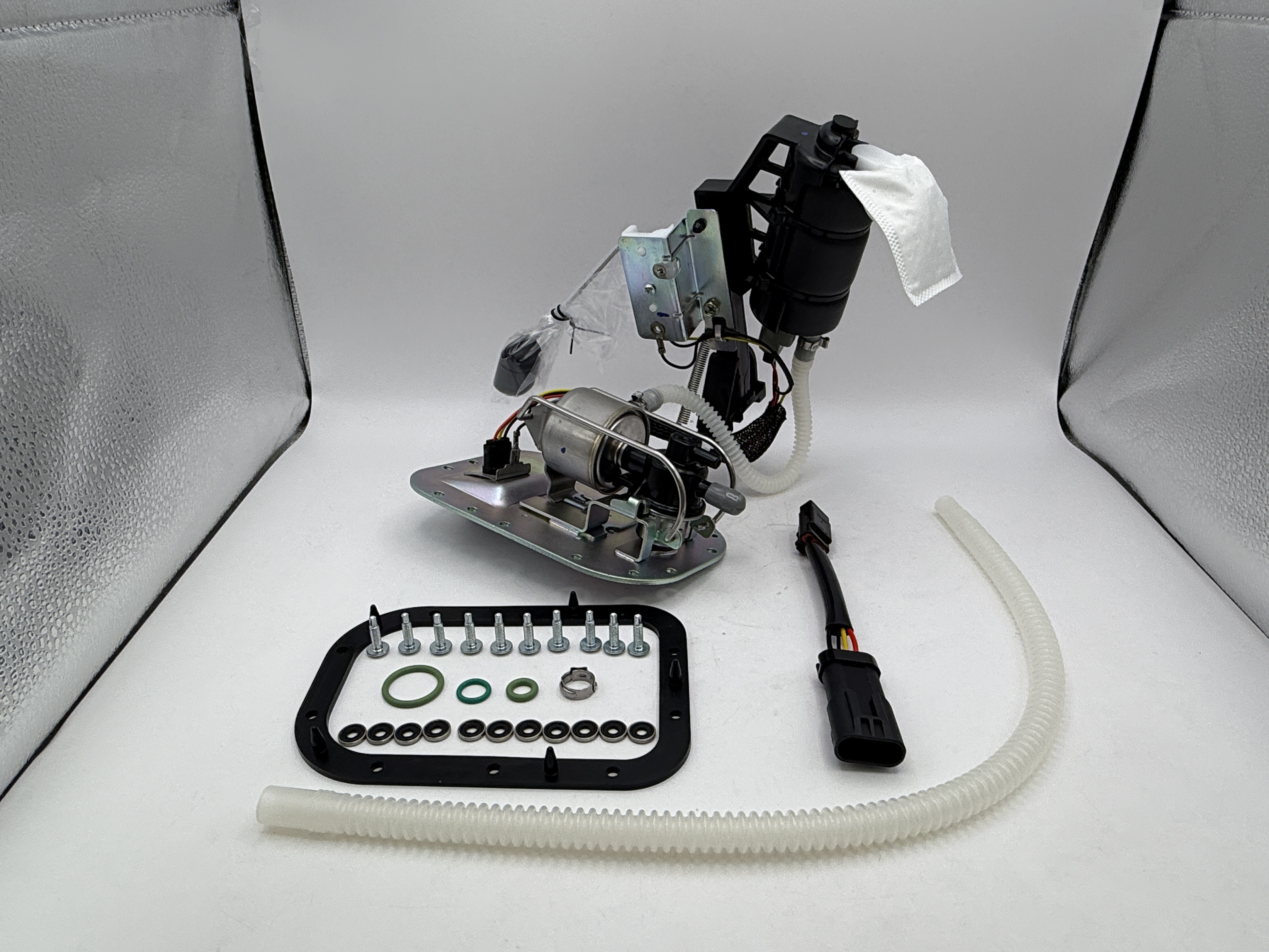 WRP FUEL PUMP MODULE