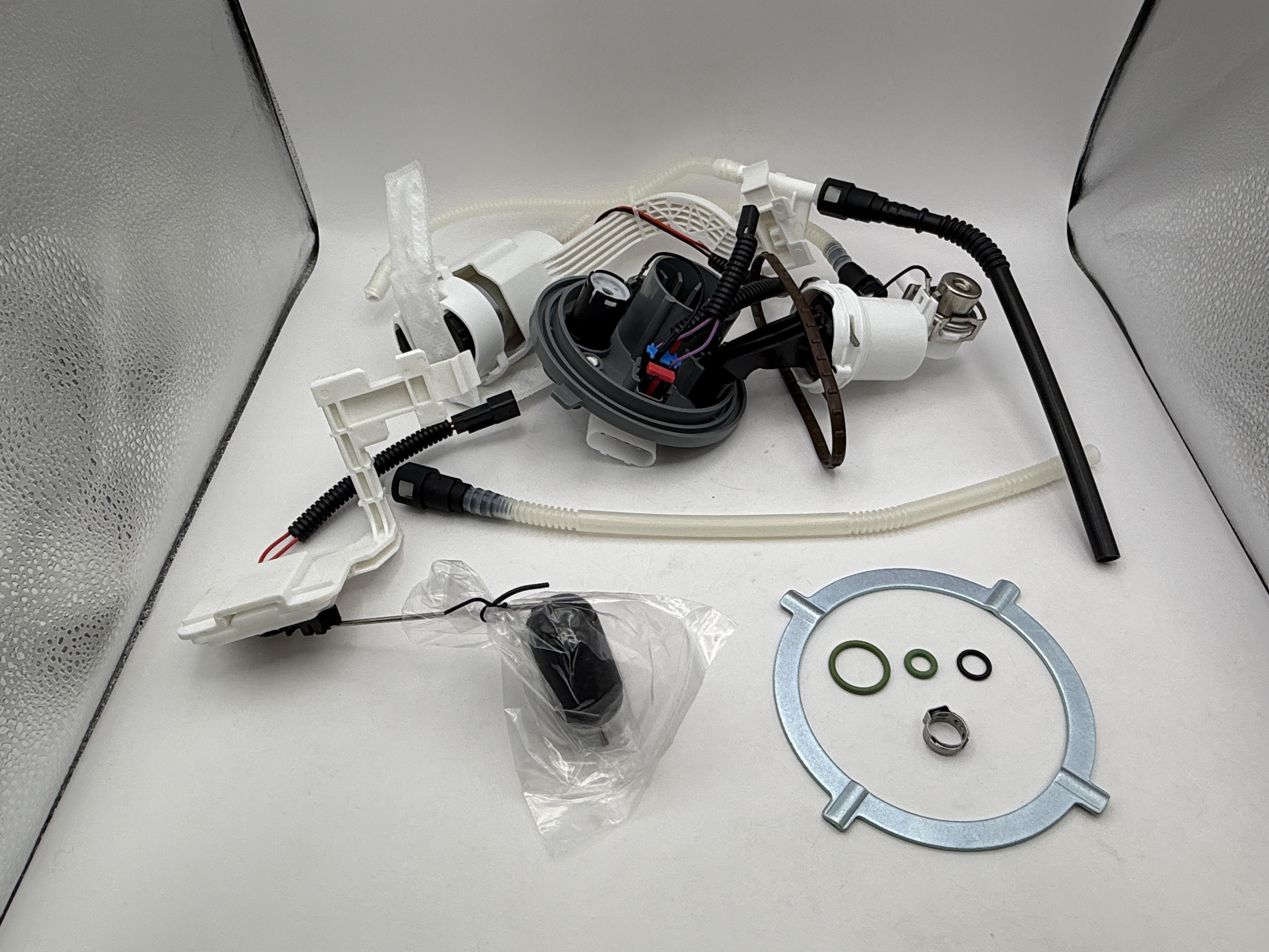 WRP FUEL PUMP MODULE