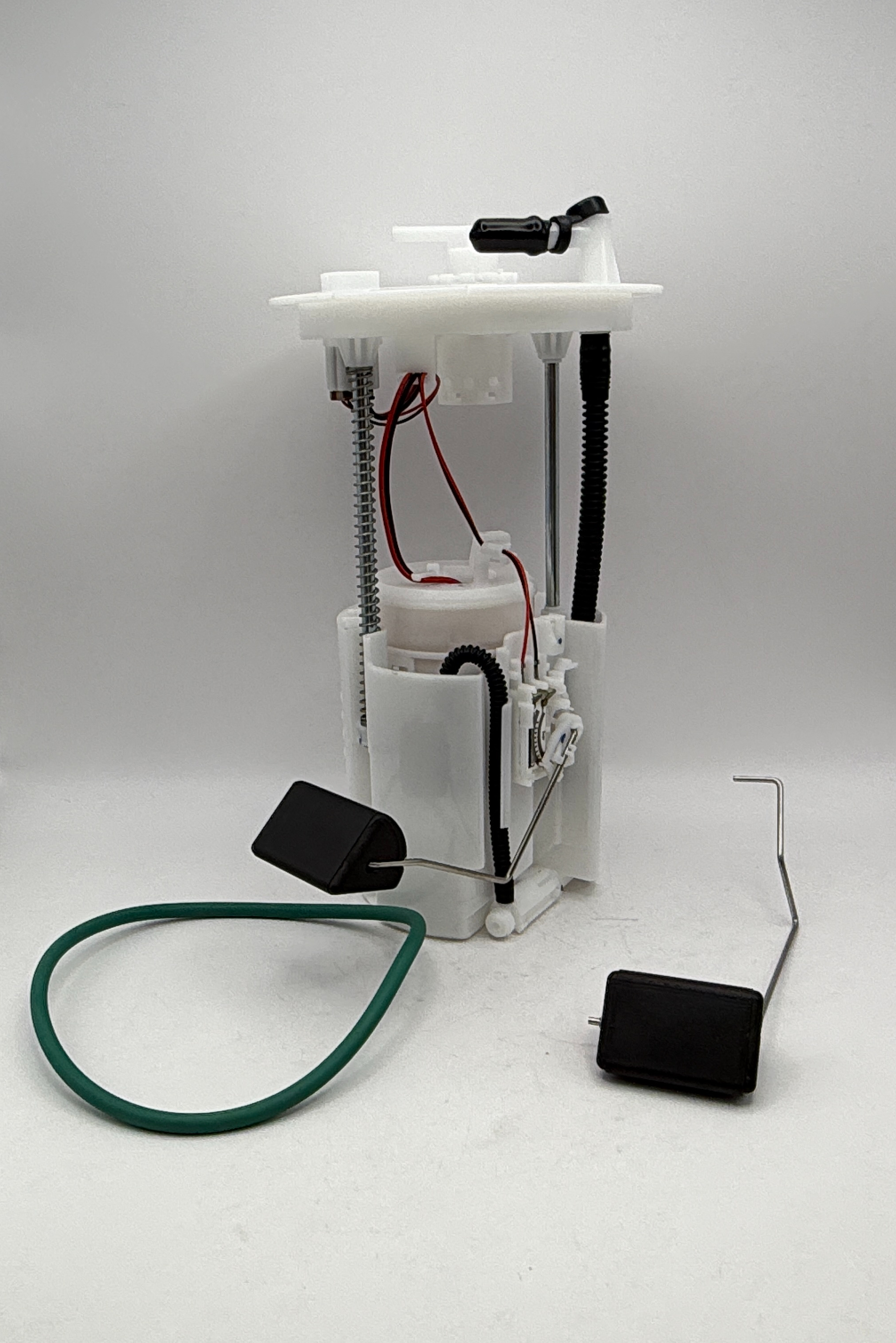 WRP FUEL PUMP MODULE