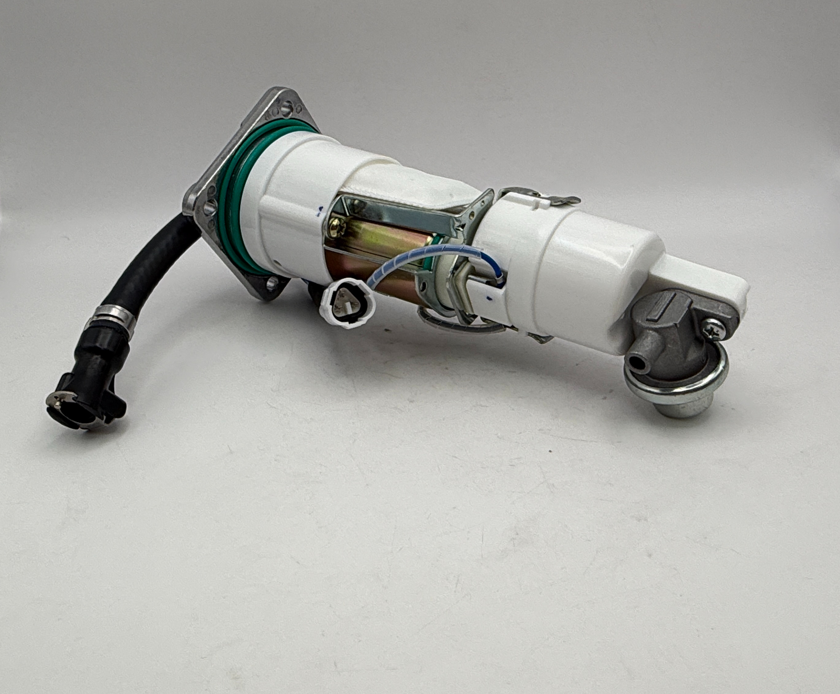 WRP FUEL PUMP MODULE