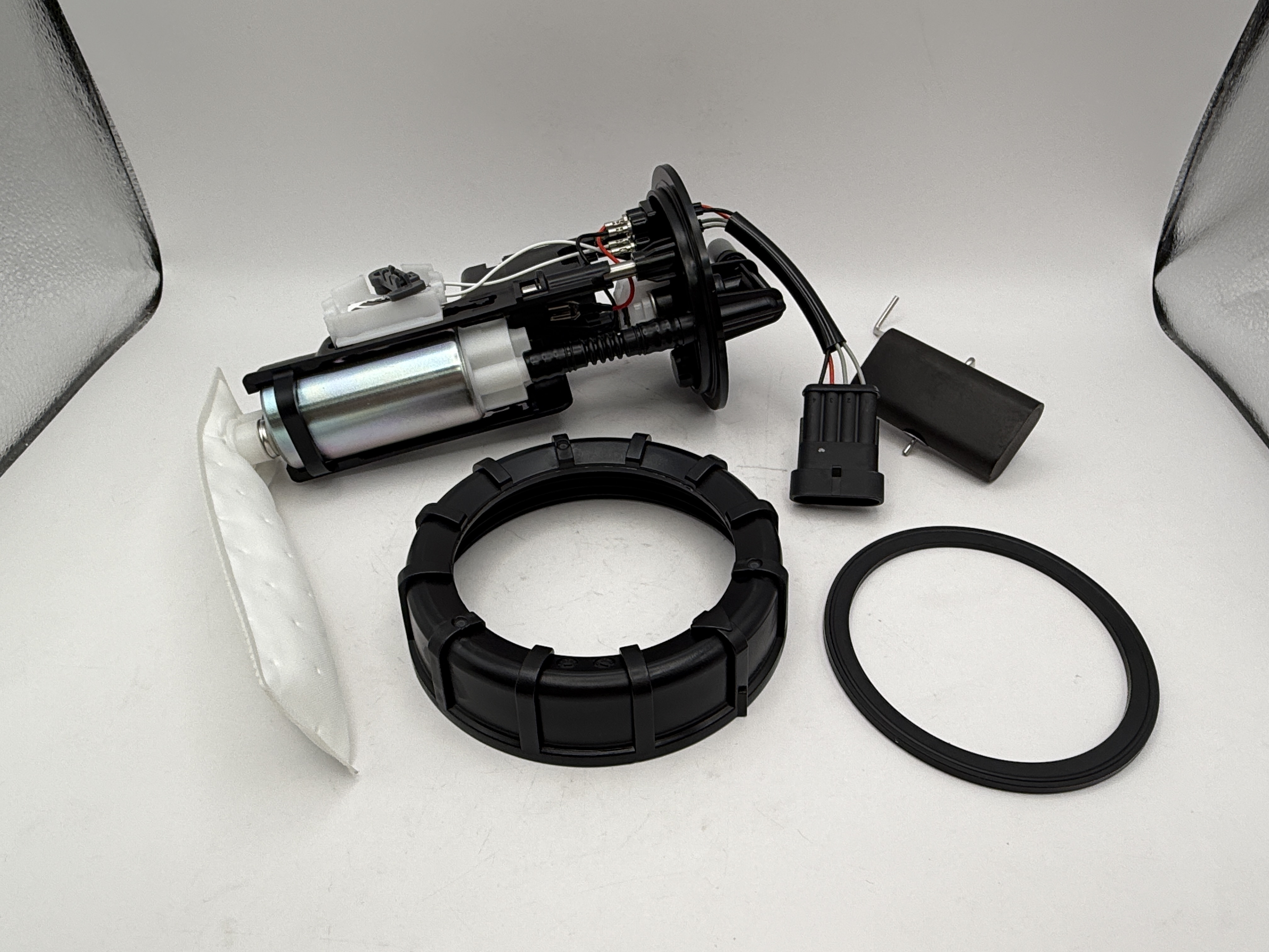 WRP FUEL PUMP MODULE