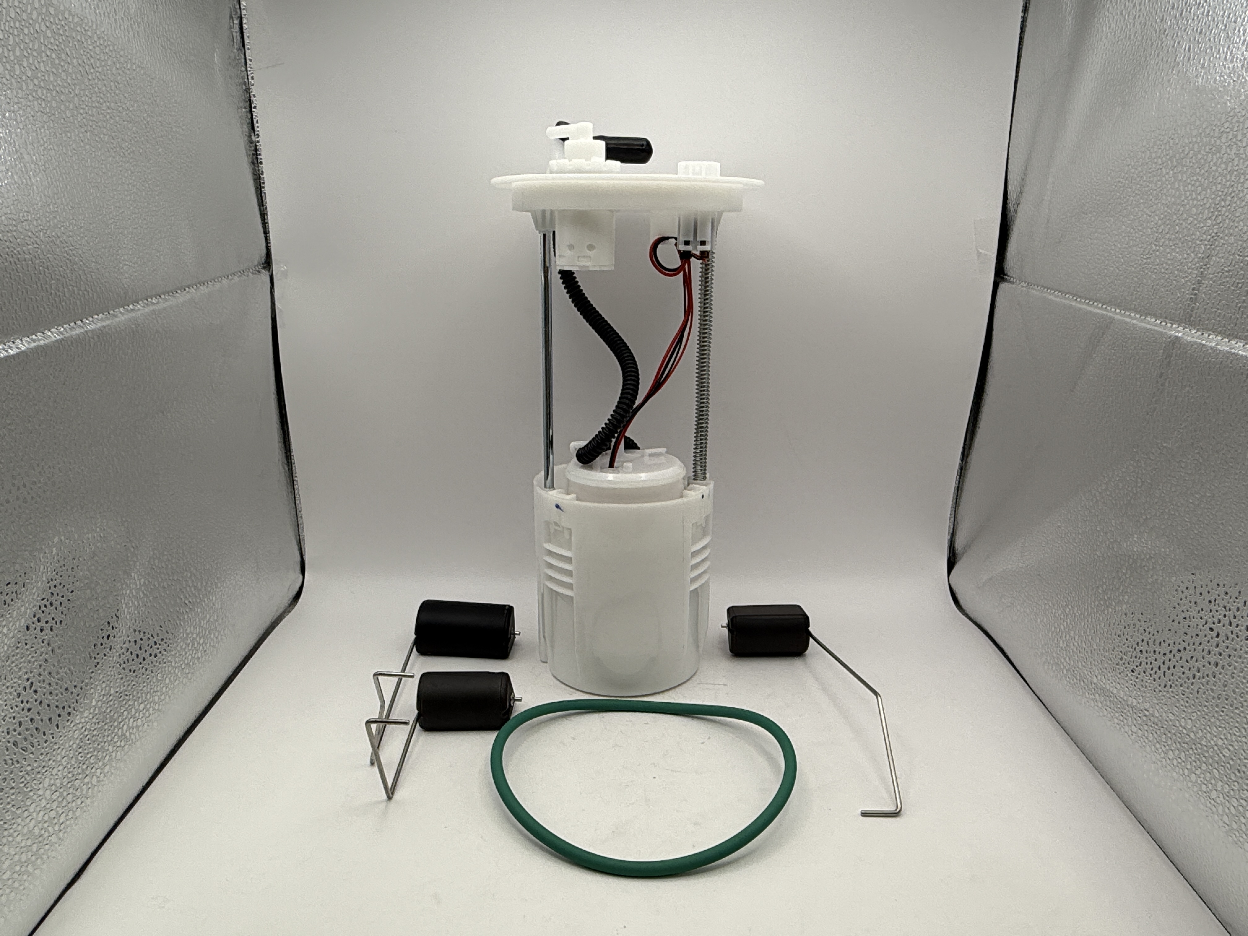 WRP FUEL PUMP MODULE