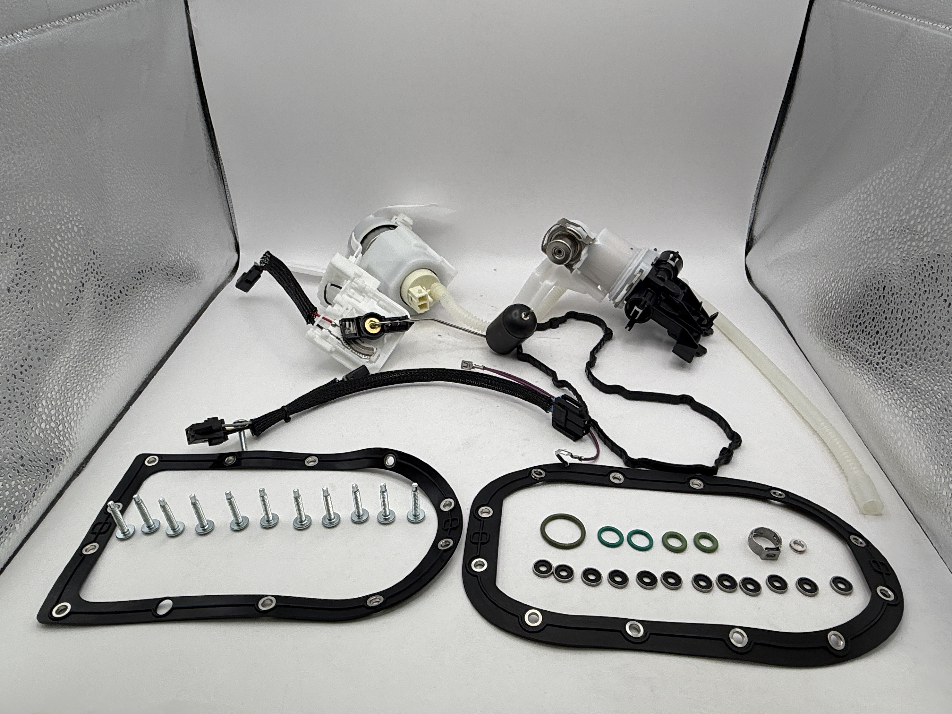 WRP FUEL PUMP MODULE