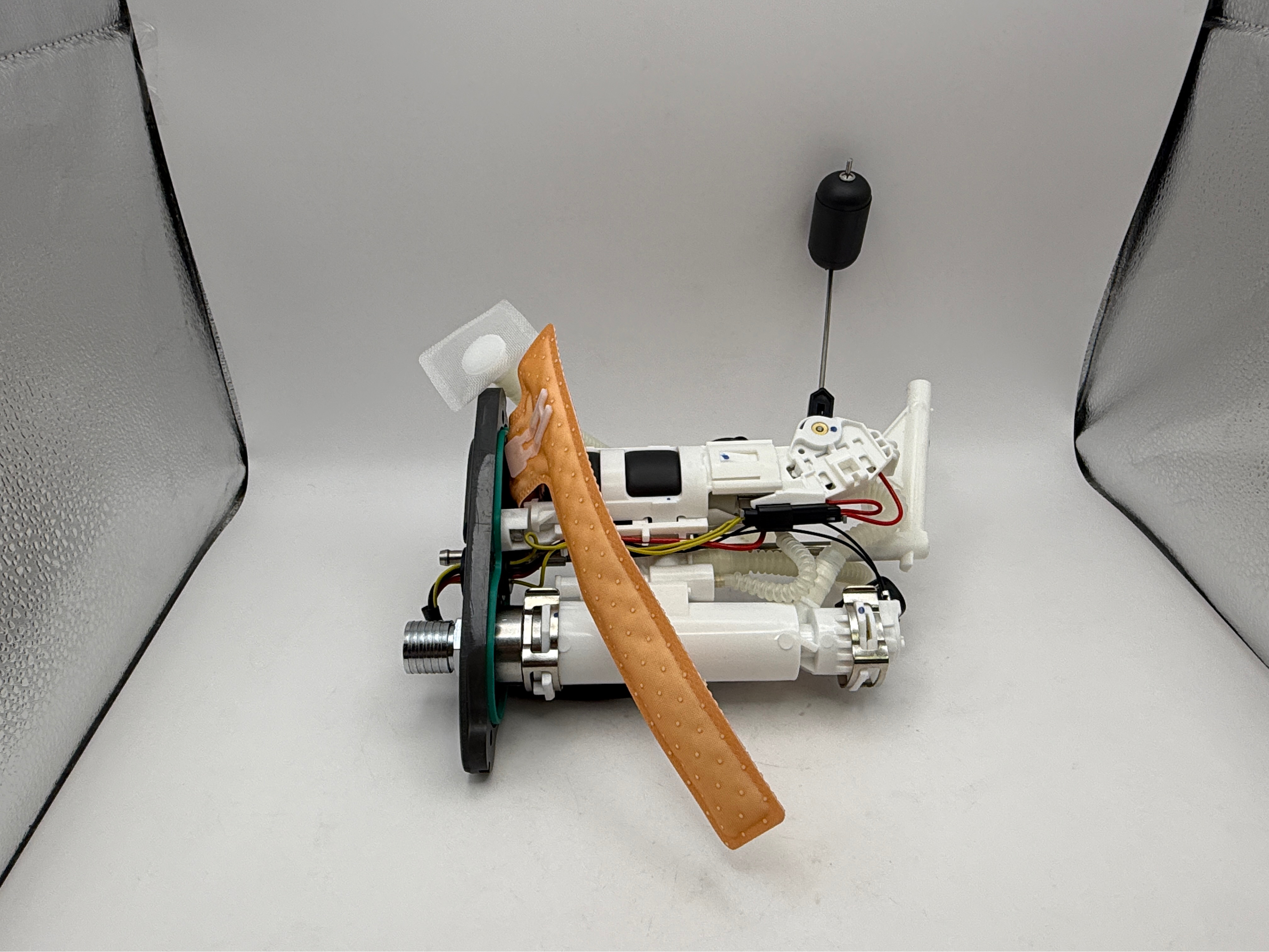 WRP FUEL PUMP MODULE