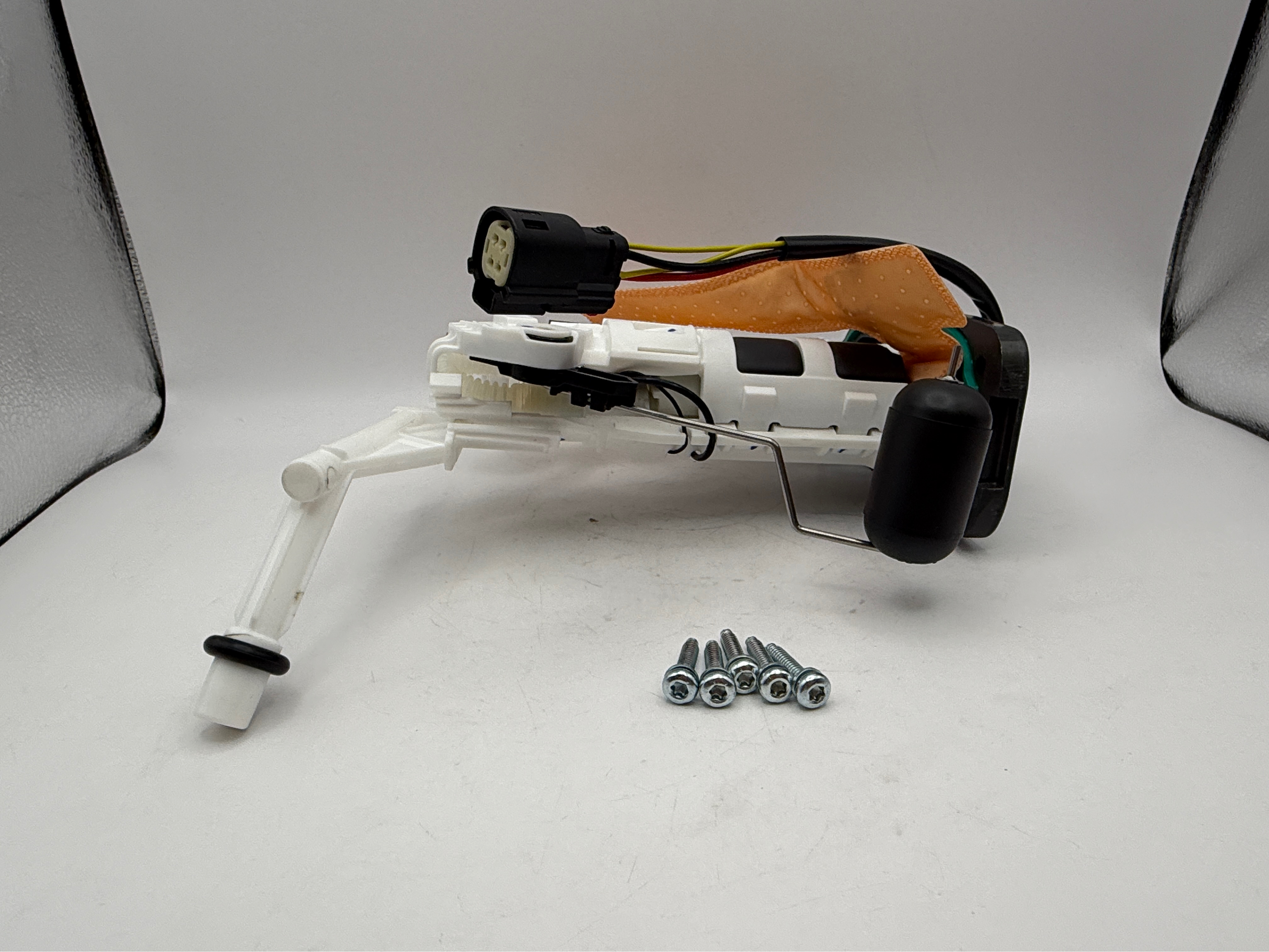 WRP FUEL PUMP MODULE