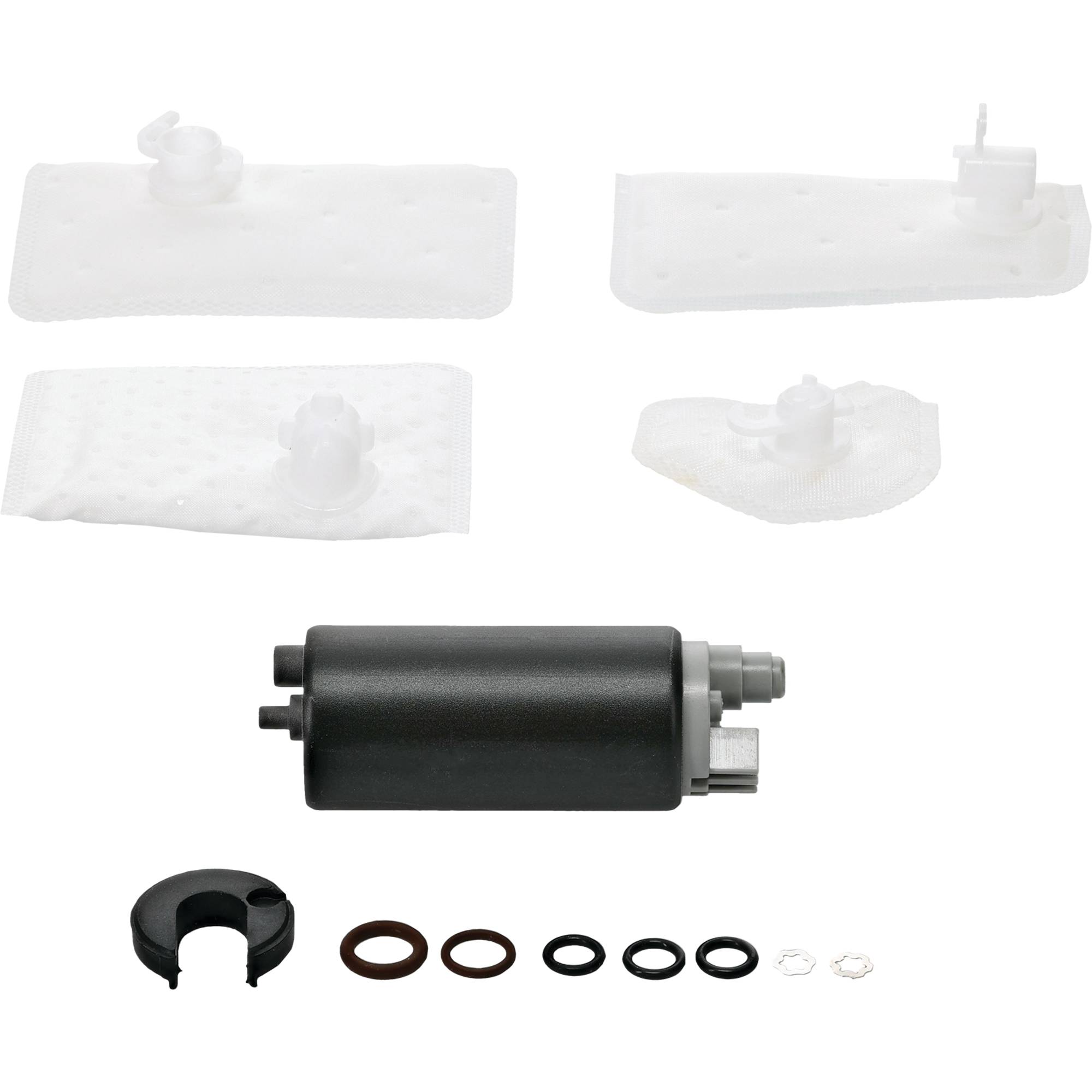 WRP Fuel Pump Kit Honda CMX300 17-22, CMX300 ABS 17-22, CRF250R 10-22, CRF250RX 19-22, CRF450L 19-20, CRF450R 09-22, CRF450RL 21-22, CRF450RWE 19-21, CRF450RX 17-22, CRF450X 19-22