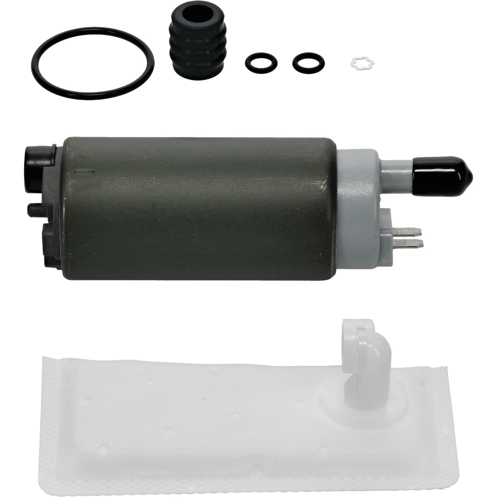 WRP Fuel Pump Kit KTM Adventure 1190 14-16, Adventure 990 07-13, Adventure R 1090 17-18, RC 8 1190 09-15, Super Adventure 1290 15-16, Super Adventure R 1290 17-20, Super Adventure S 1290 18-20, Super Adventure T 1290 2017, Super Duke 990 07-08, Super