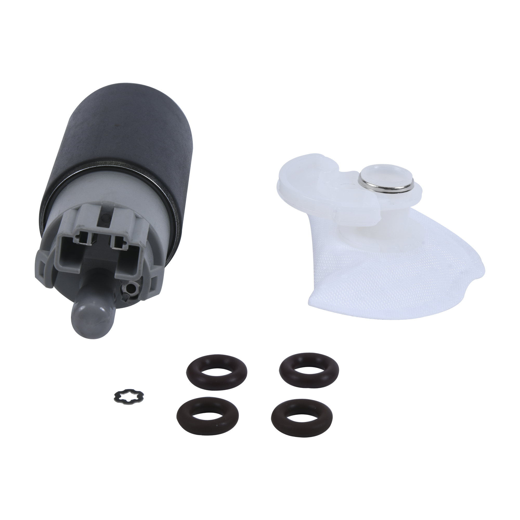 WRP Fuel Pump Kit Honda Big Red MUV 700 09-13
