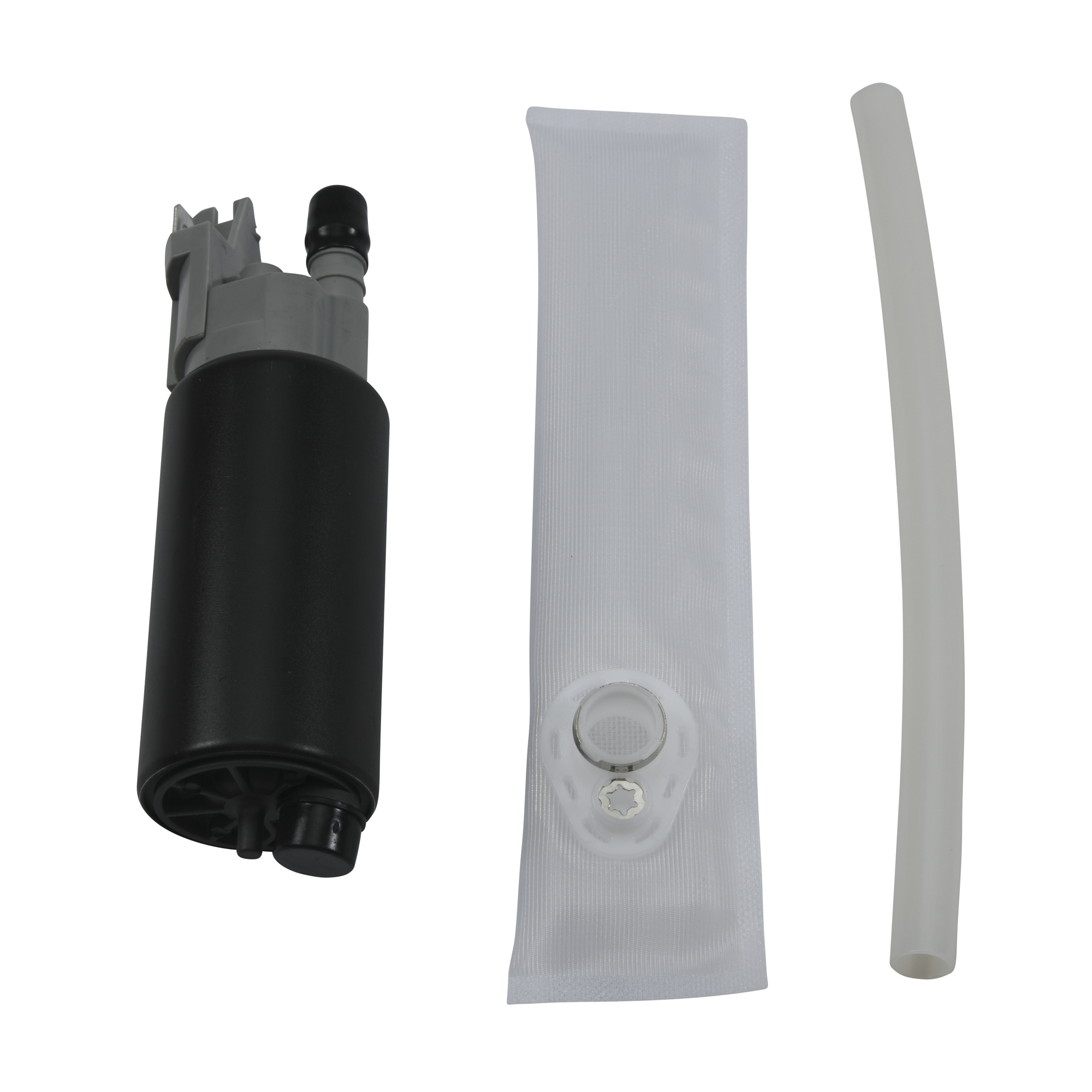 WRP Fuel Pump Kit Polaris RZR XP 4 Turbo 16-19, RZR XP 4 Turbo S 2019, RZR XP Turbo 16-19, RZR XP Turbo MD 2016, RZR XP Turbo S 18-19, RZR XP Turbo Tractor 2017