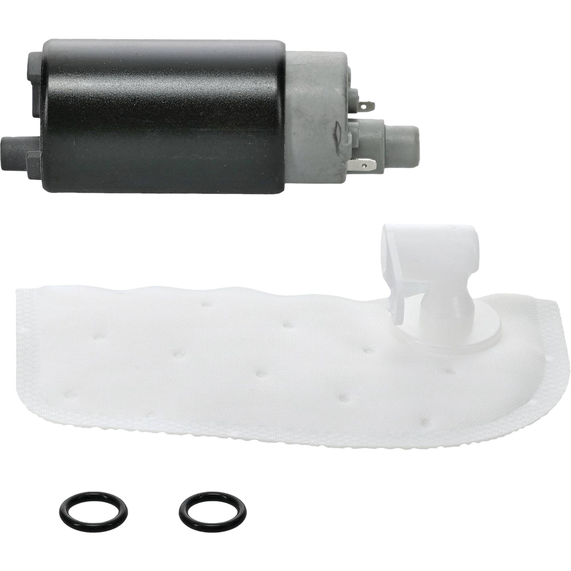 WRP Fuel Pump Kit Kawasaki Z125 PRO 17-22