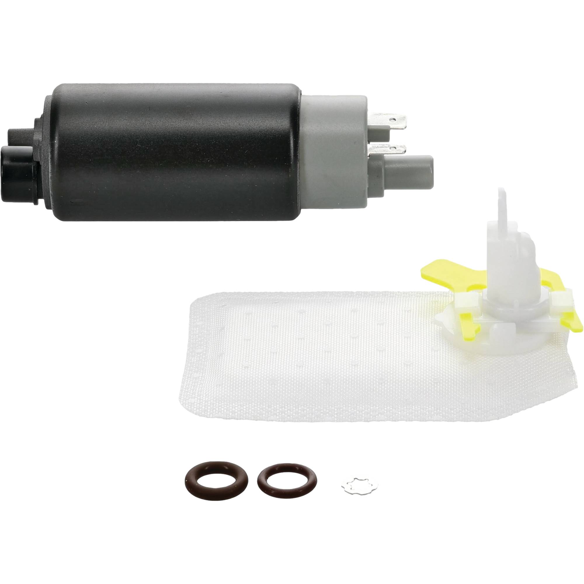 WRP Fuel Pump Kit Yamaha WR250F 20-21, WR450F 20-21, YZ250FX 20-22, YZ450FX 19-22