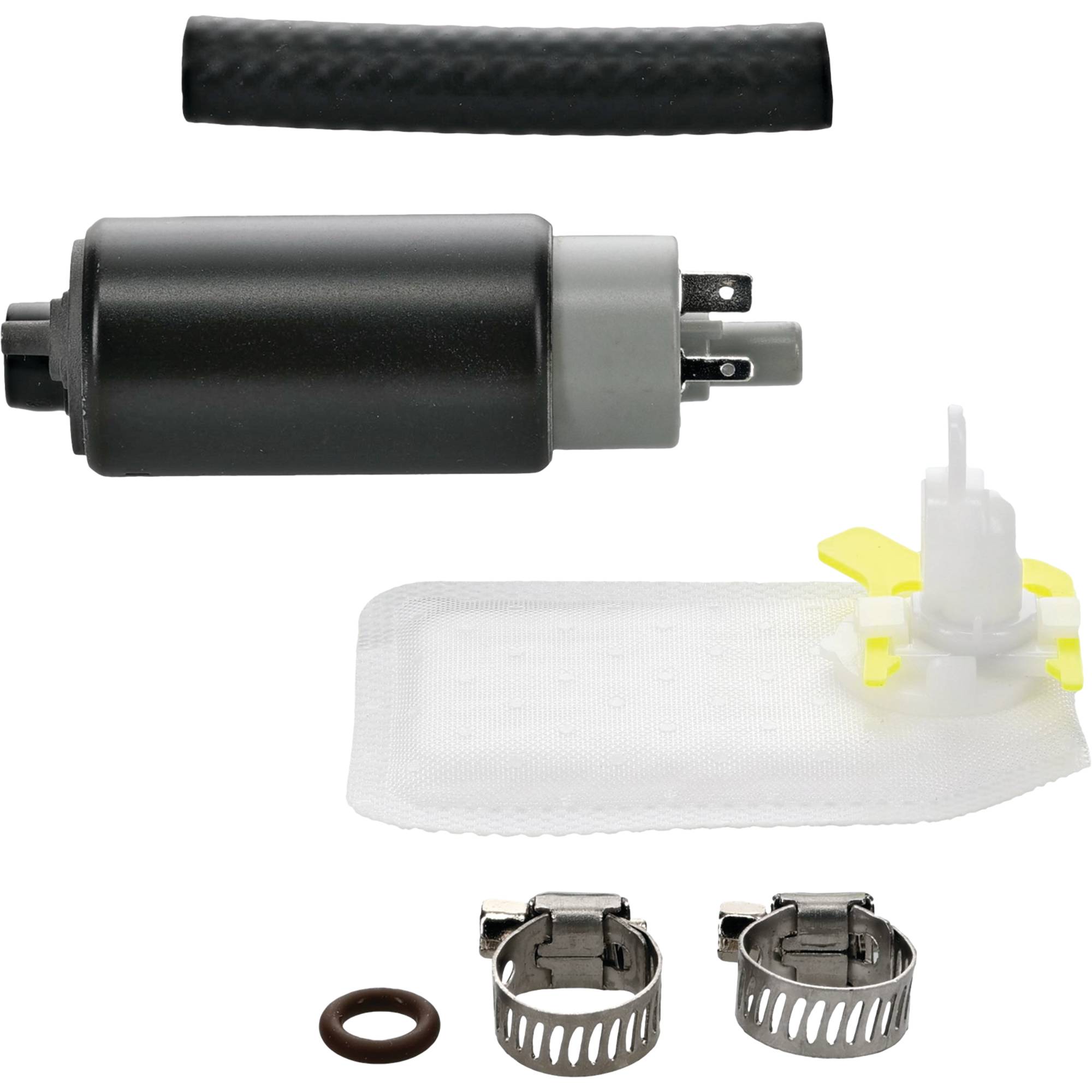 WRP Fuel Pump Kit Yamaha MT03 20-22, YZFR3 15-22