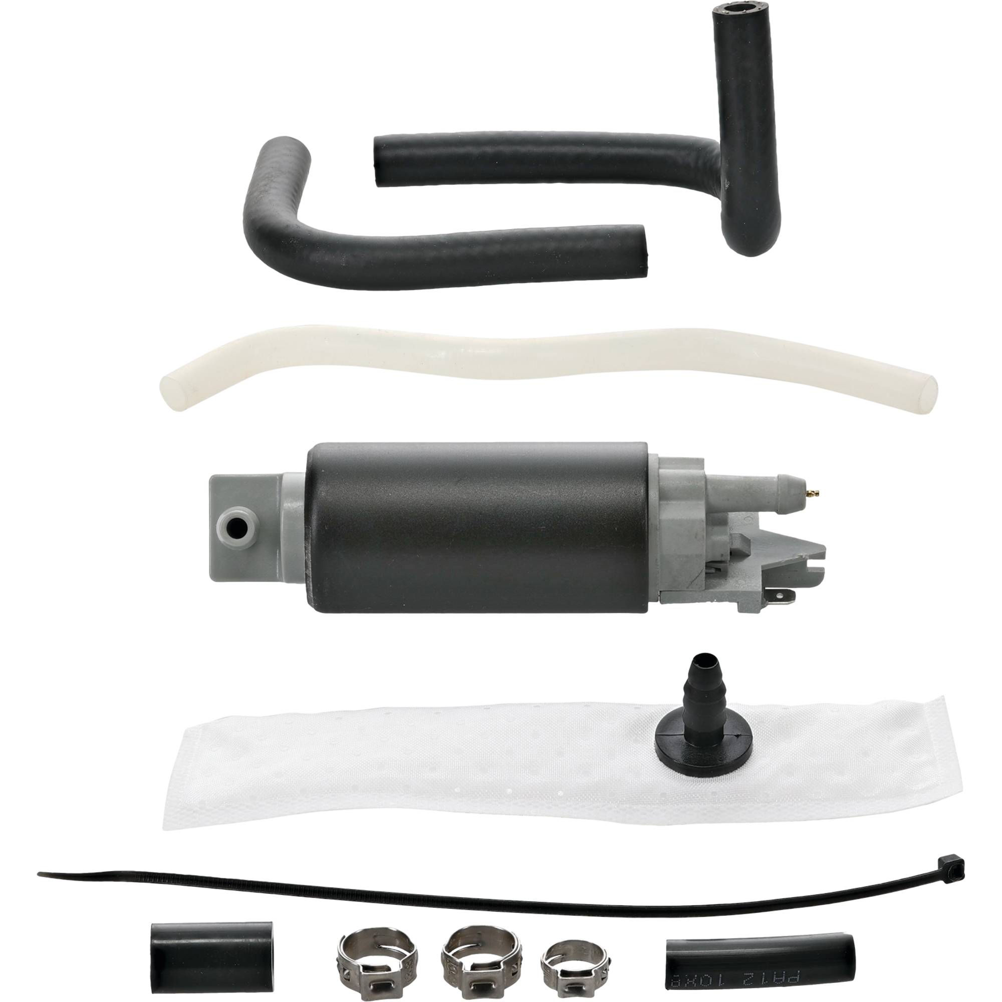 WRP Fuel Pump Kit Arctic Cat 425 4x4 11-12, 425 SE 4x4 2012, 450 4x4 13-15, 550 XR 2015, 550 XR LTD 2015, 550 XR XT 2015, 700 XR 2015, 700 XR LTD 2015, 700 XR XT 2015, Alterra 450 16-21, Alterra 500 17-18, Alterra 500 XT 2016, Alterra 550 2016, Alter