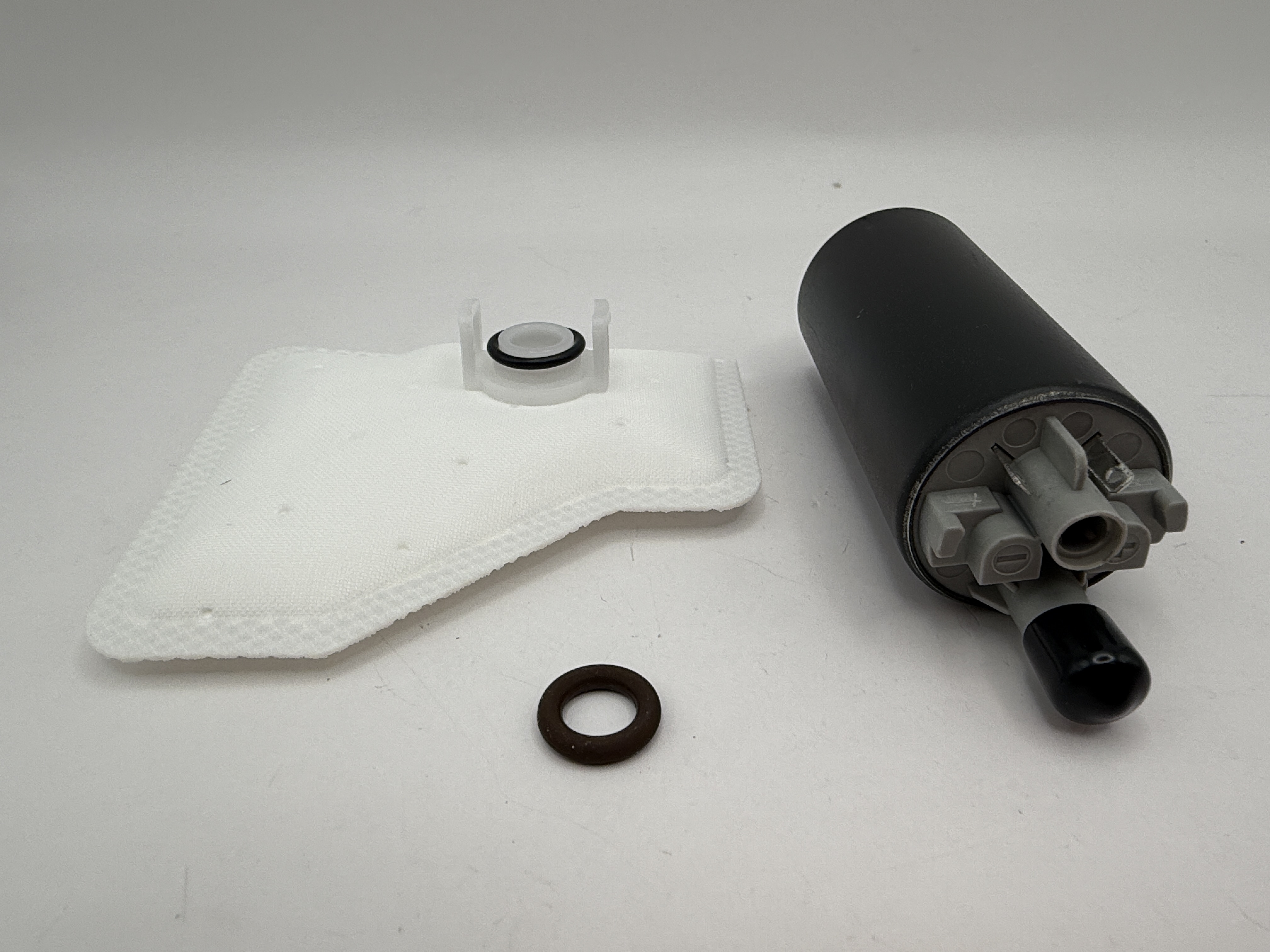 WRP FUEL PUMP KIT