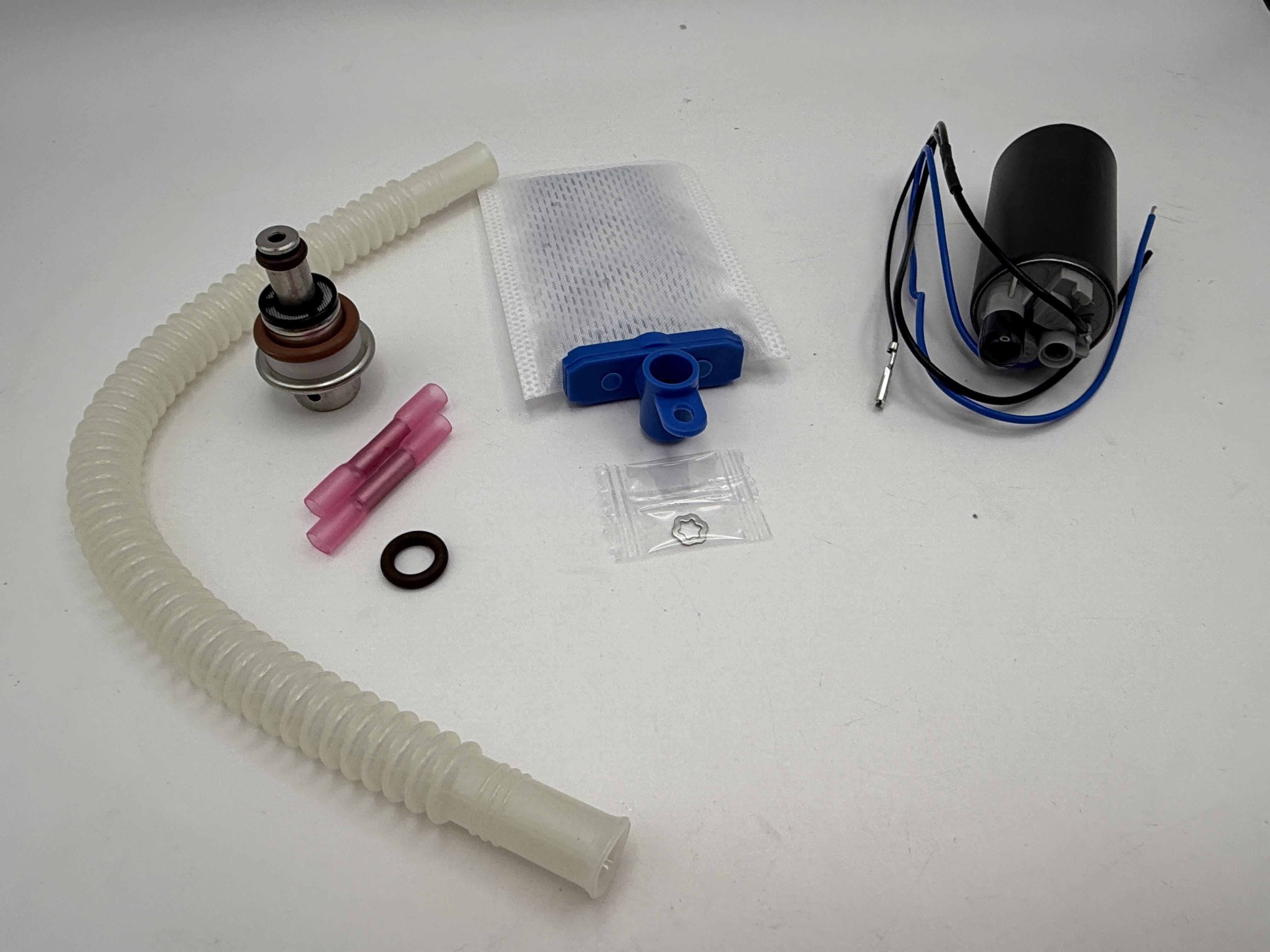 WRP FUEL PUMP KIT