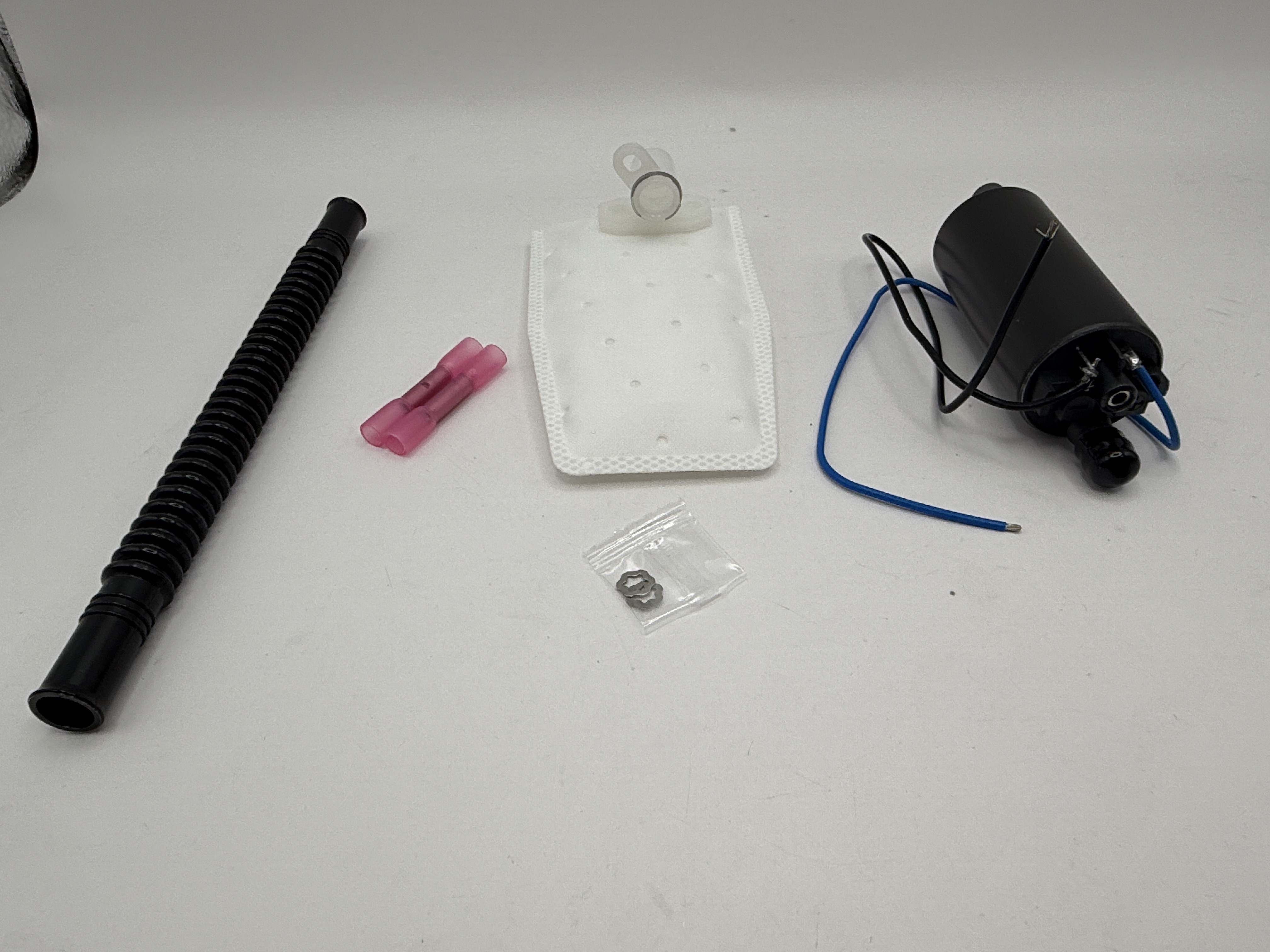WRP FUEL PUMP KIT