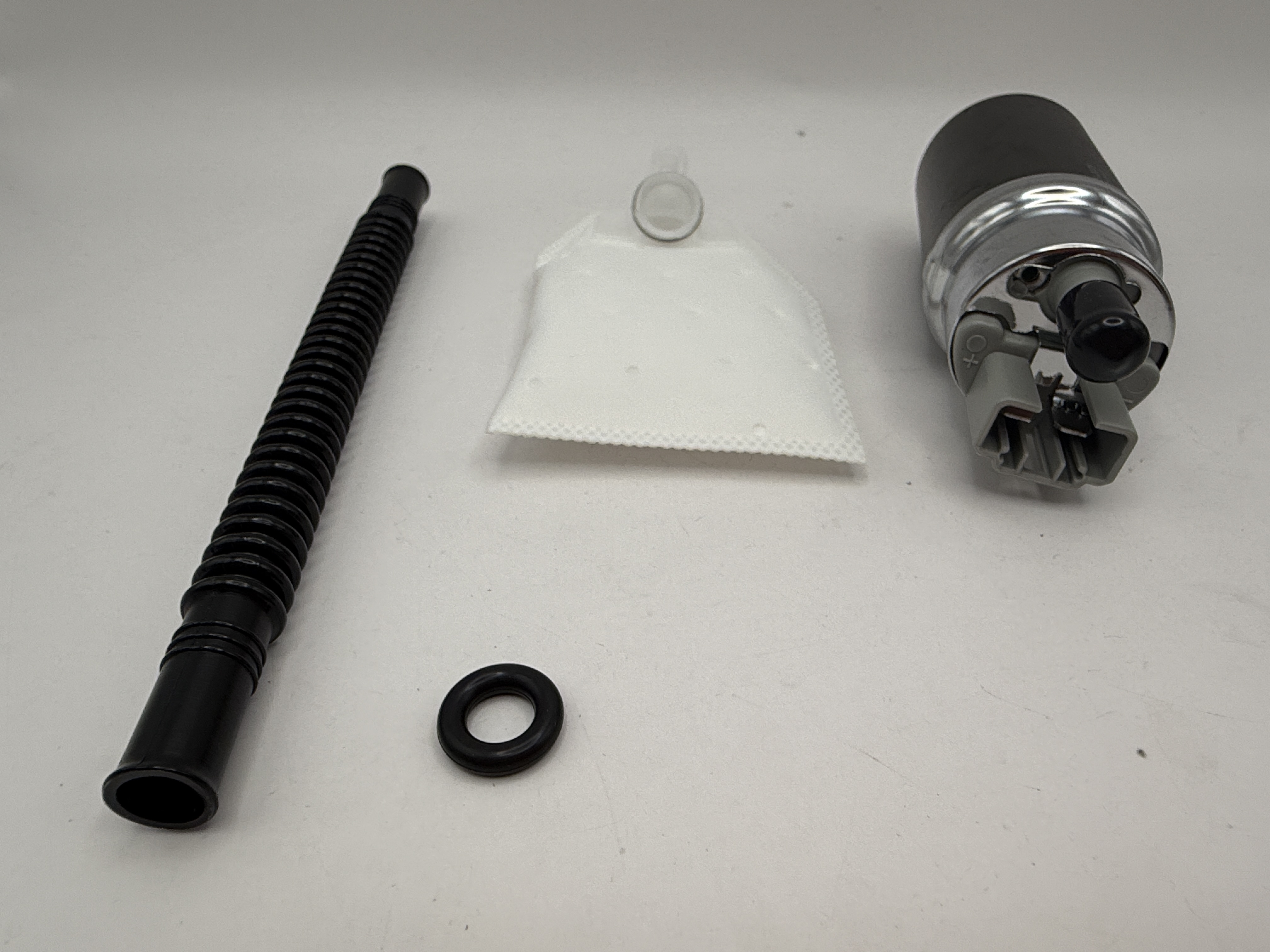 WRP FUEL PUMP KIT