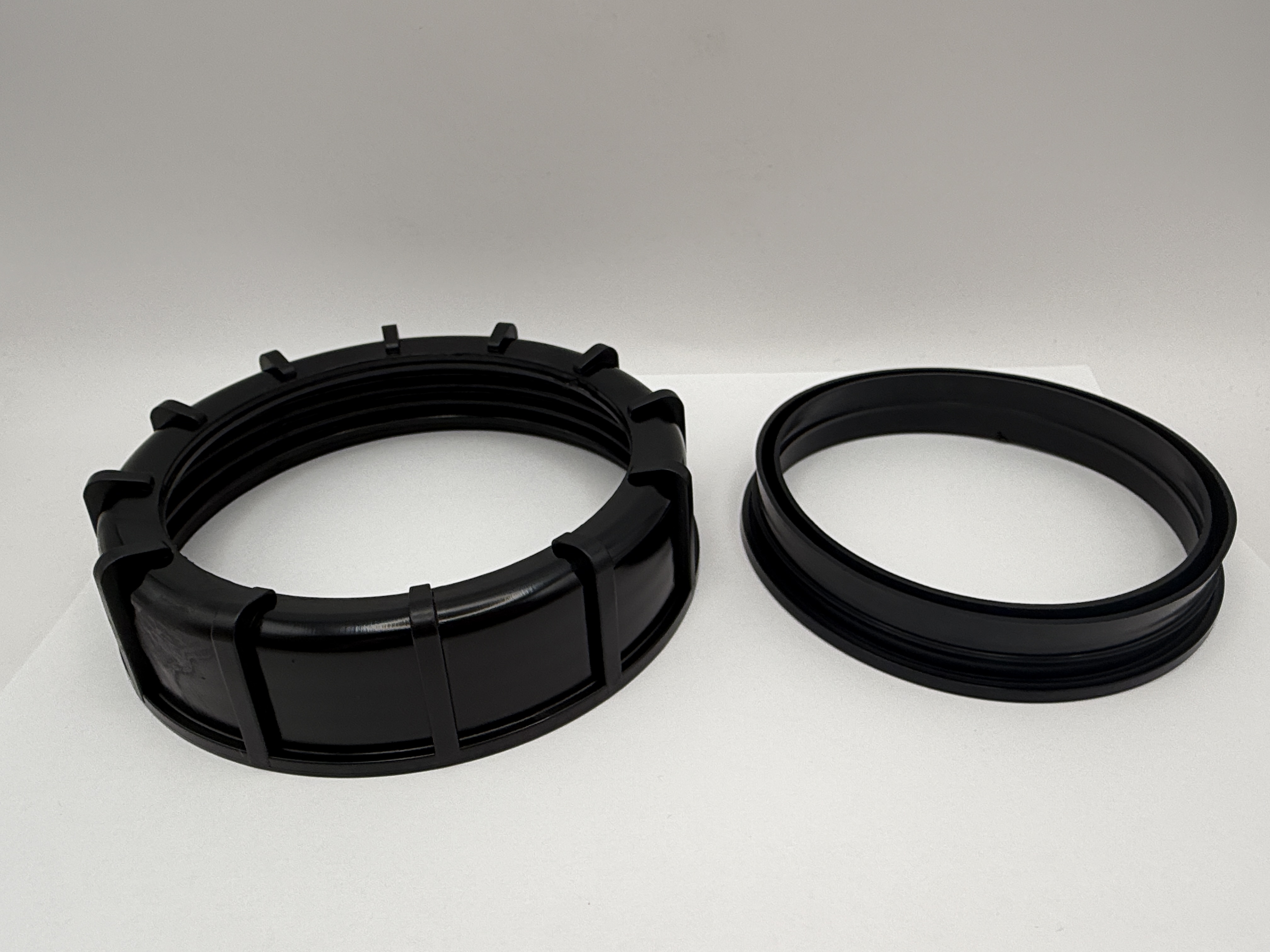 WRP FUEL PUMP NUT AND GASKET KIT SUB