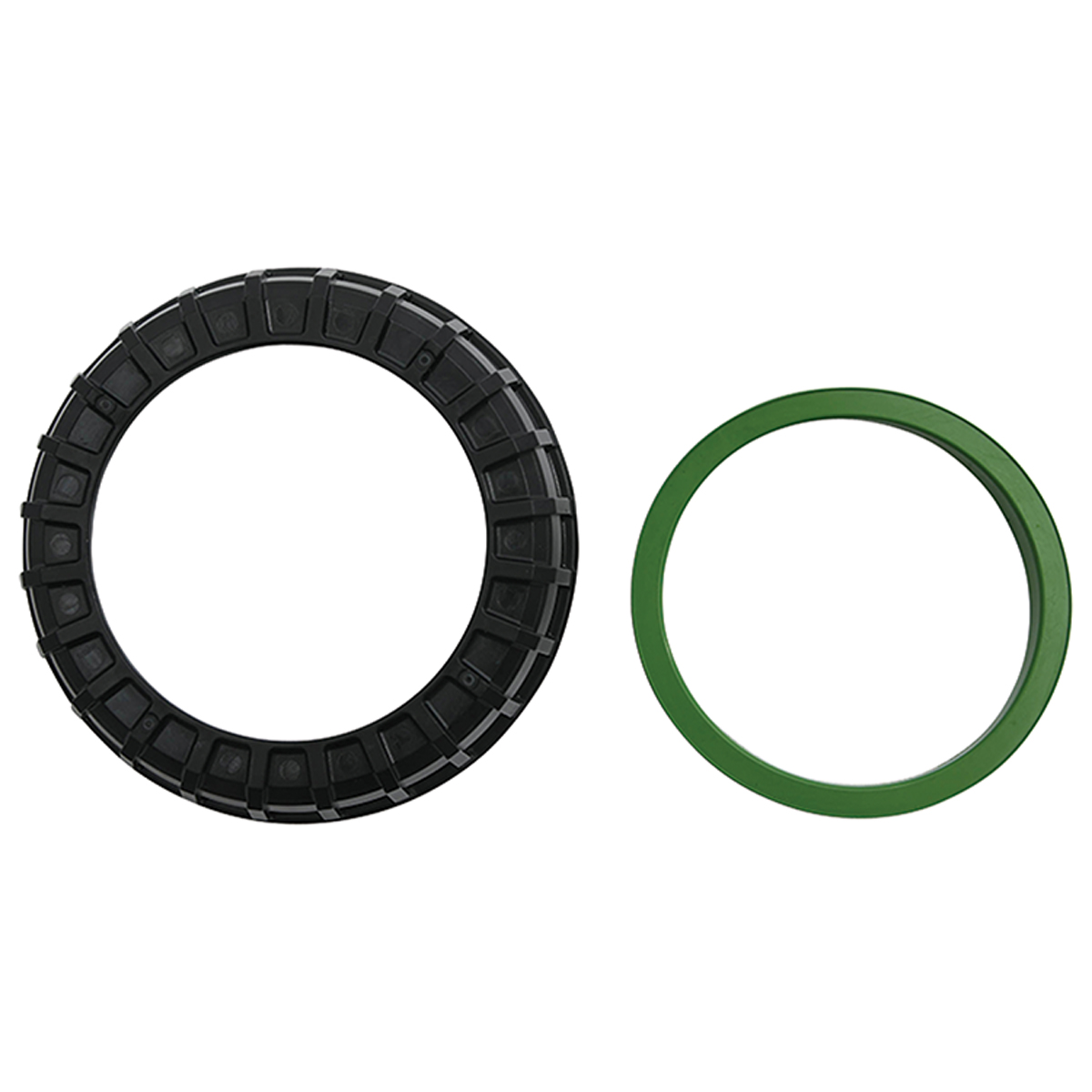 WRP Fuel Pump Retaining Nut and Gasket Kit Can-Am Defender 1000 16-19, Defender 1000 DPS 2022, Defender 1000 DPS 16-21, Defender 1000 DPS 6x6 2022, Defender 1000 DPS 6x6 20-21, Defender 1000 LTD CAB 2021, Defender 1000 LTD CAB 2022, Defender 1000 LTD