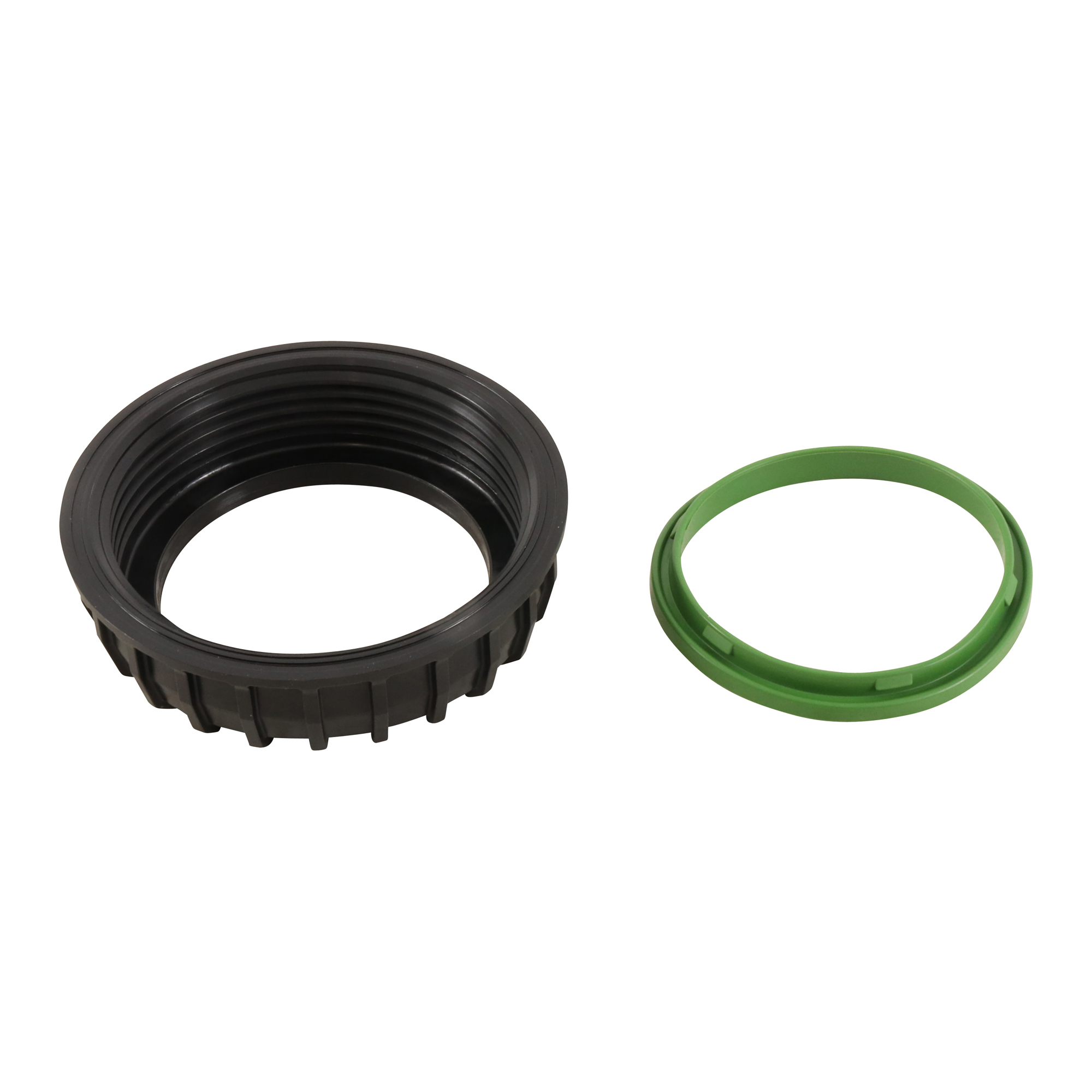 WRP Fuel Pump Retaining Nut and Gasket Kit Can-Am Outlander 400 STD 4x4 09-15, Outlander 400 XT 4x4 12-14, Outlander 500 LTD 4x4 2010, Outlander 500 STD 4x4 09-12, Outlander 500 XT 4x4 09-12, Outlander 650 STD 4x4 09-12, Outlander 650 XT 4x4 09-12, O