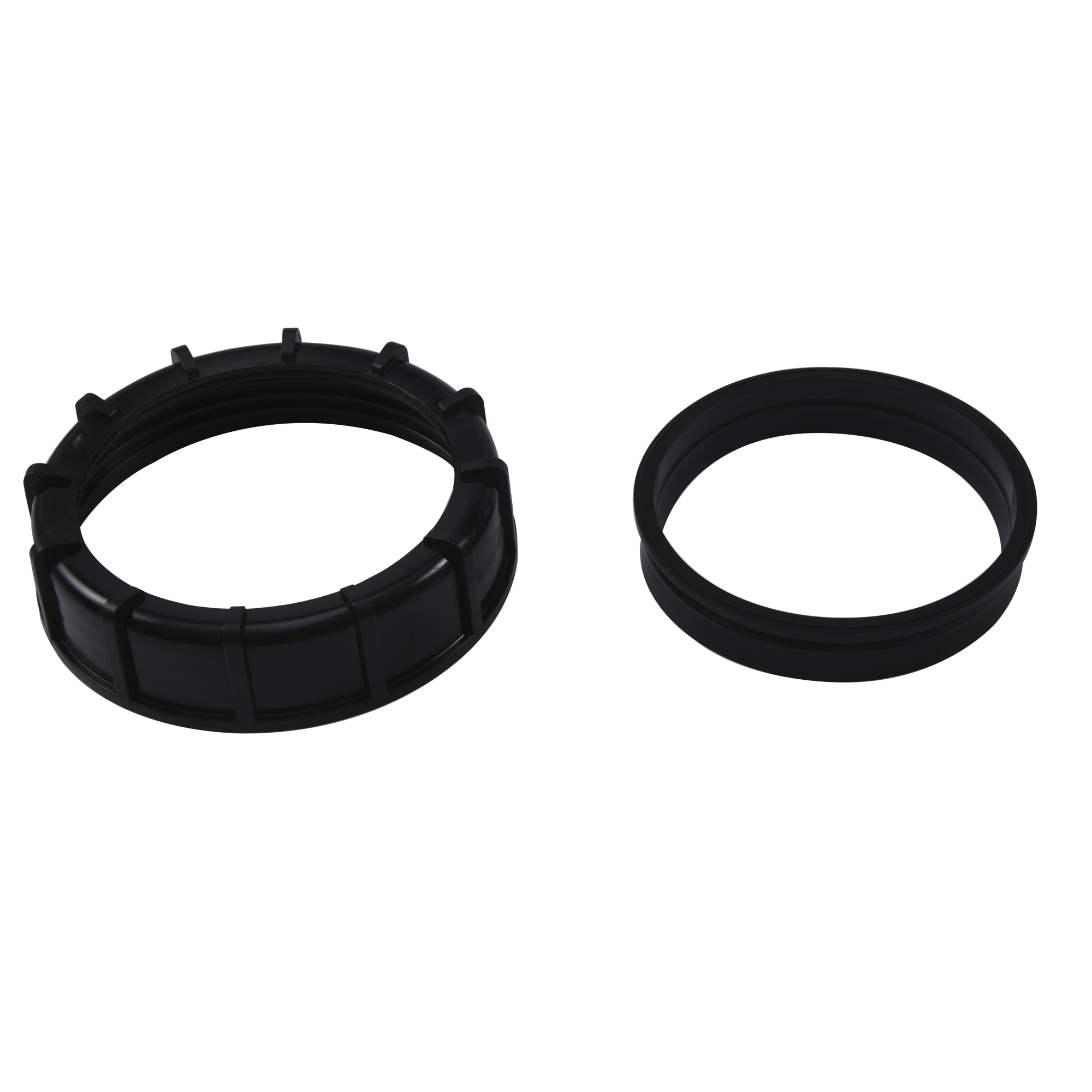 WRP Fuel Pump Retaining Nut and Gasket Kit Can-Am Commander 1000 DPS 21-22, Commander 1000 XMR 2022, Commander 1000 XT 21-22, Commander 1000 XTP 21-22, Commander 700 DPS 2022, Commander 700 XT 2022, Commander Max 1000 DPS 21-22, Commander Max 1000 XT