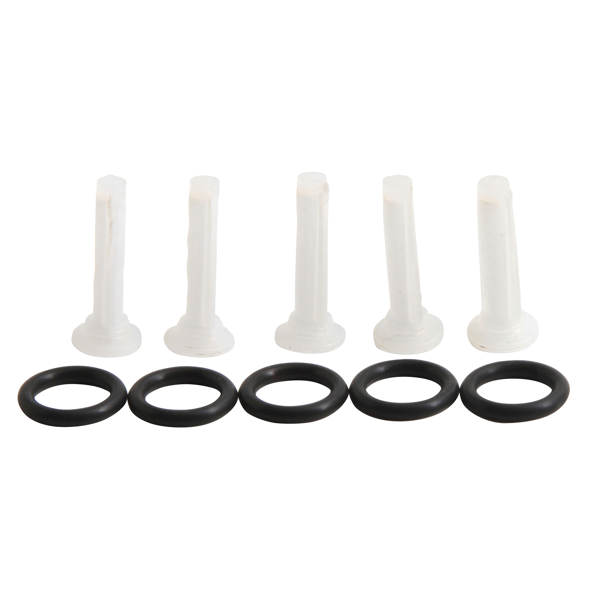 WRP Fuel Pump Quick Break Filter Kit-Includes Filter x 5 and O-Ring x 5 Gas-Gas EC300 2021, EC300 2021, EX250F 2021, EX250F 2021, EX300 2021, EX300 2021, EX350F 2021, EX350F 2021, MC250F 2021, MC250F 2021, MC450F 2021, MC450F 2021, Husqvarna 701 Endu