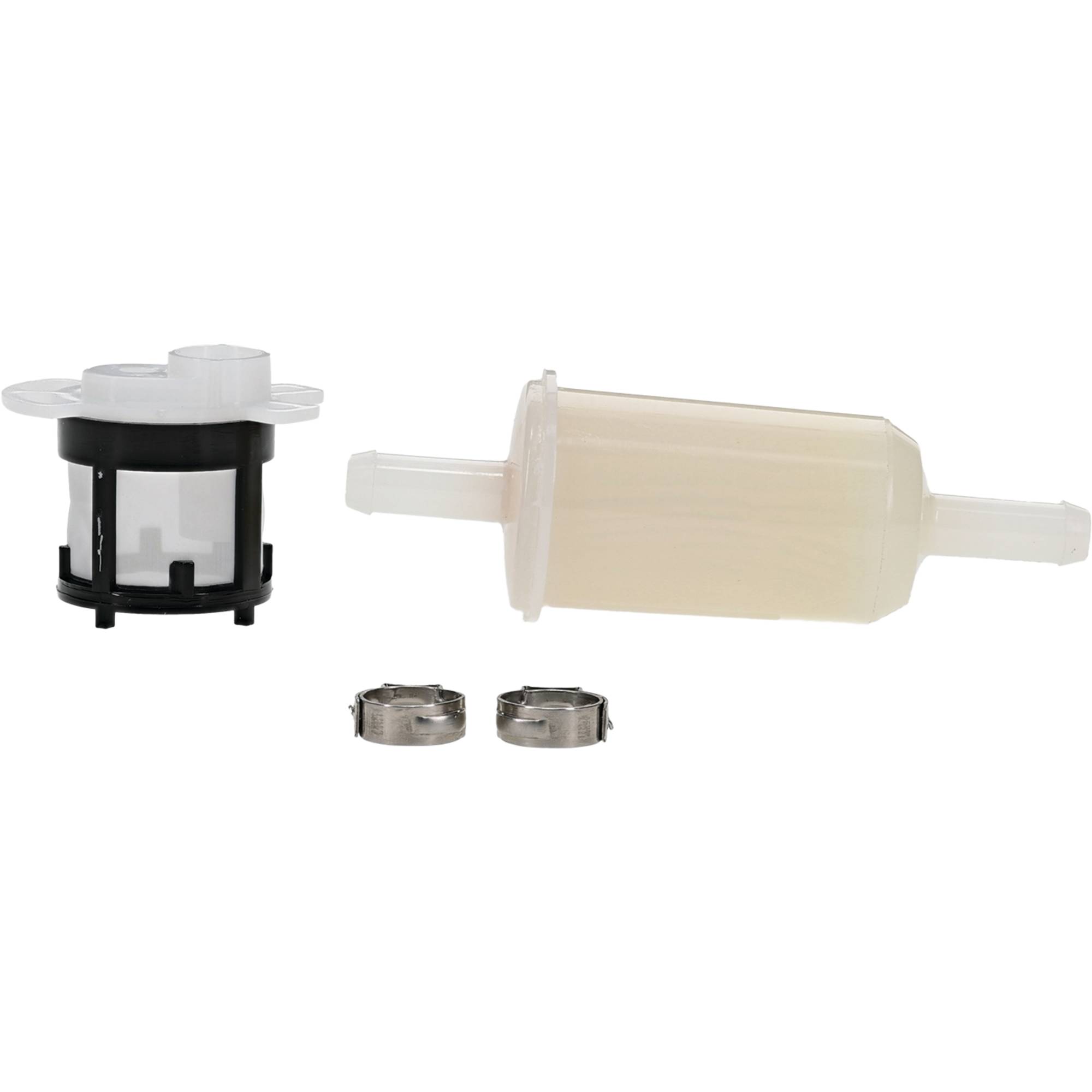 WRP Fuel Filter Kit Gas-Gas EC300 2021, EC300 2021, EX250F 2021, EX250F 2021, EX300 2021, EX300 2021, EX350F 2021, EX350F 2021, EX450F 2021, EX450F 2021, MC250F 2021, MC250F 2021, MC450F 2021, MC450F 2021, Husaberg 450FE 09-11, 450FX 10-11, 570FE 09-