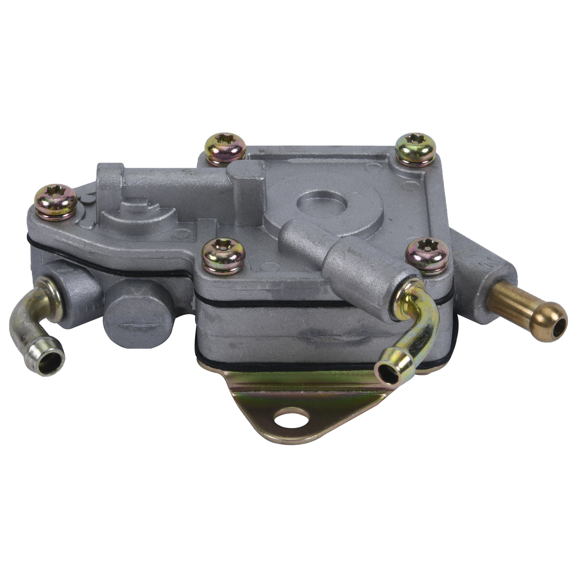 WRP Fuel Pump Vacuum Operated Yamaha 450 RHINO 06-09, 660 RHINO 04-07