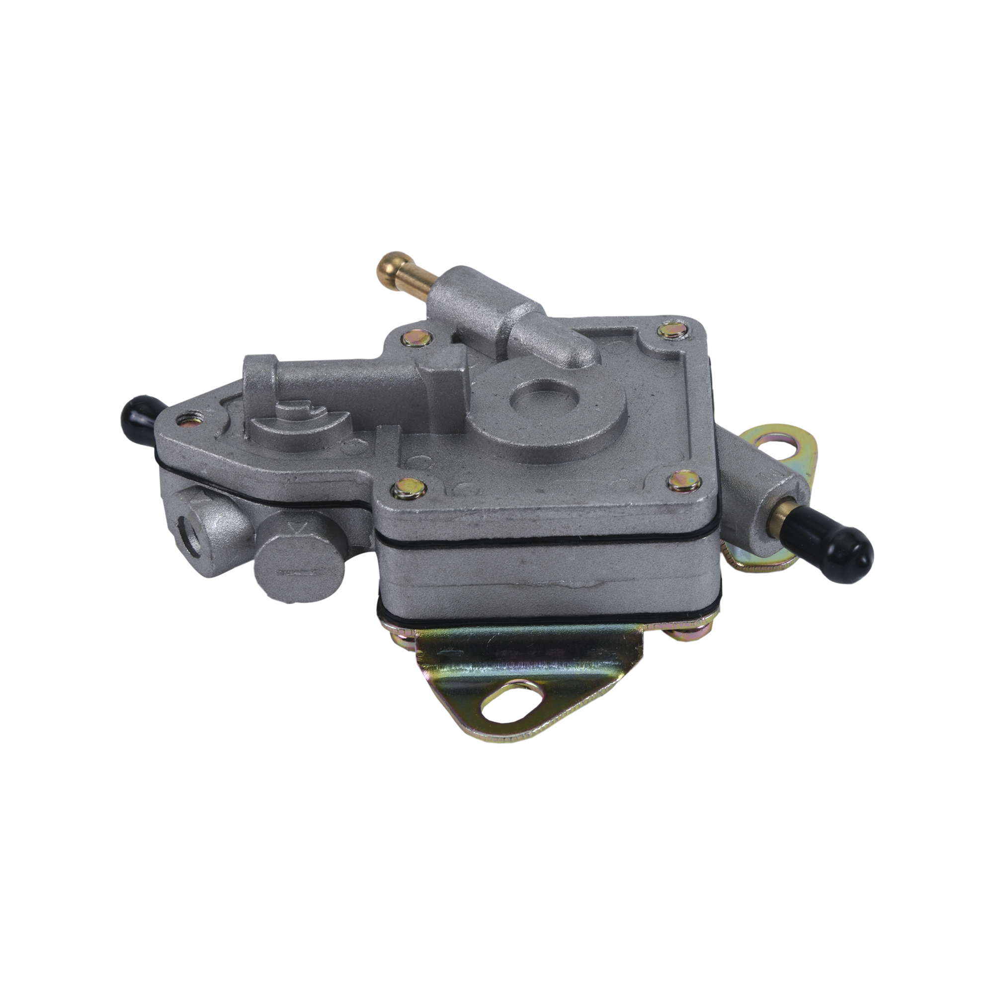 WRP Fuel Pump Vacuum Operated Polaris RZR 170 09-14