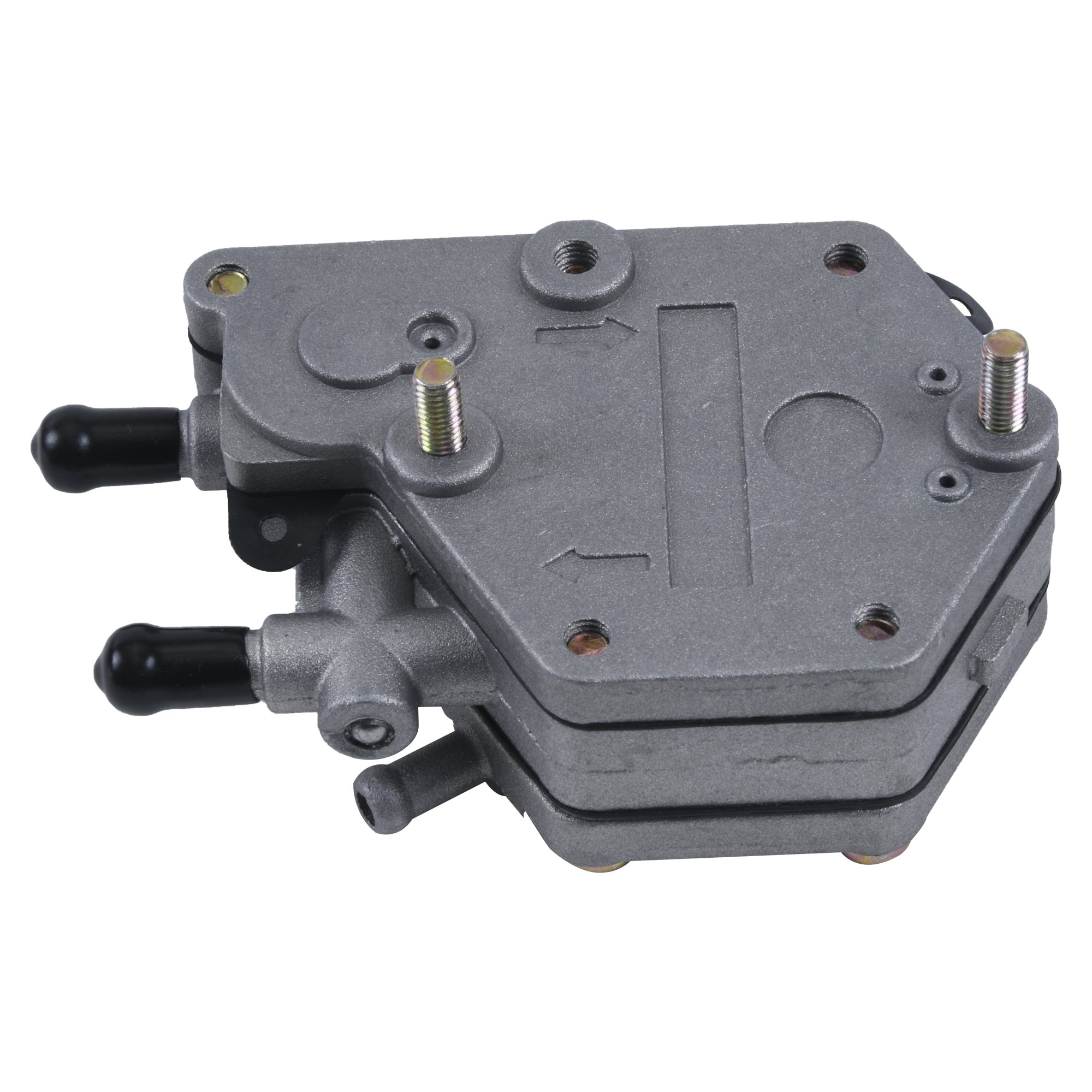WRP Fuel Pump Vacuum Operated Polaris ATP 330 4x4 04-05, ATP 500 4x4 04-05, Hawkeye 2x4 09-11, Magnum 325 2x4 00-02, Magnum 325 4x4 00-02, Magnum 325 4x4 HDS 2002, Magnum 325 4x4 HDS AA 2001, Magnum 325 4x4 HDS FB 2001, Magnum 330 2x4 03-05, Magnum 3
