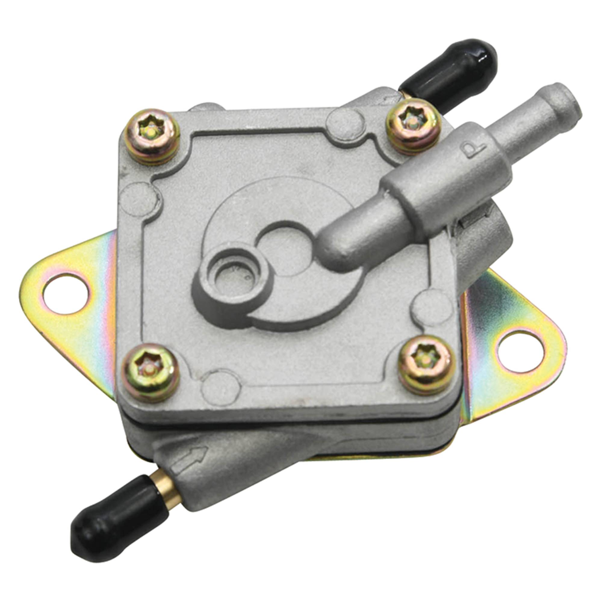 WRP Fuel Pump Vacuum Operated Can-Am Quest 500 02-04, Quest 500 XT 02-04, QUEST 650 STD / XT 02-04, Traxter 500 99-05, Traxter 500 Auto CVT 2005, Traxter 650 04-05, Traxter 650 Auto CVT 2005, Polaris Hawkeye 400 HO 2x4 11-14, Scrambler 500 4x4 11-12,