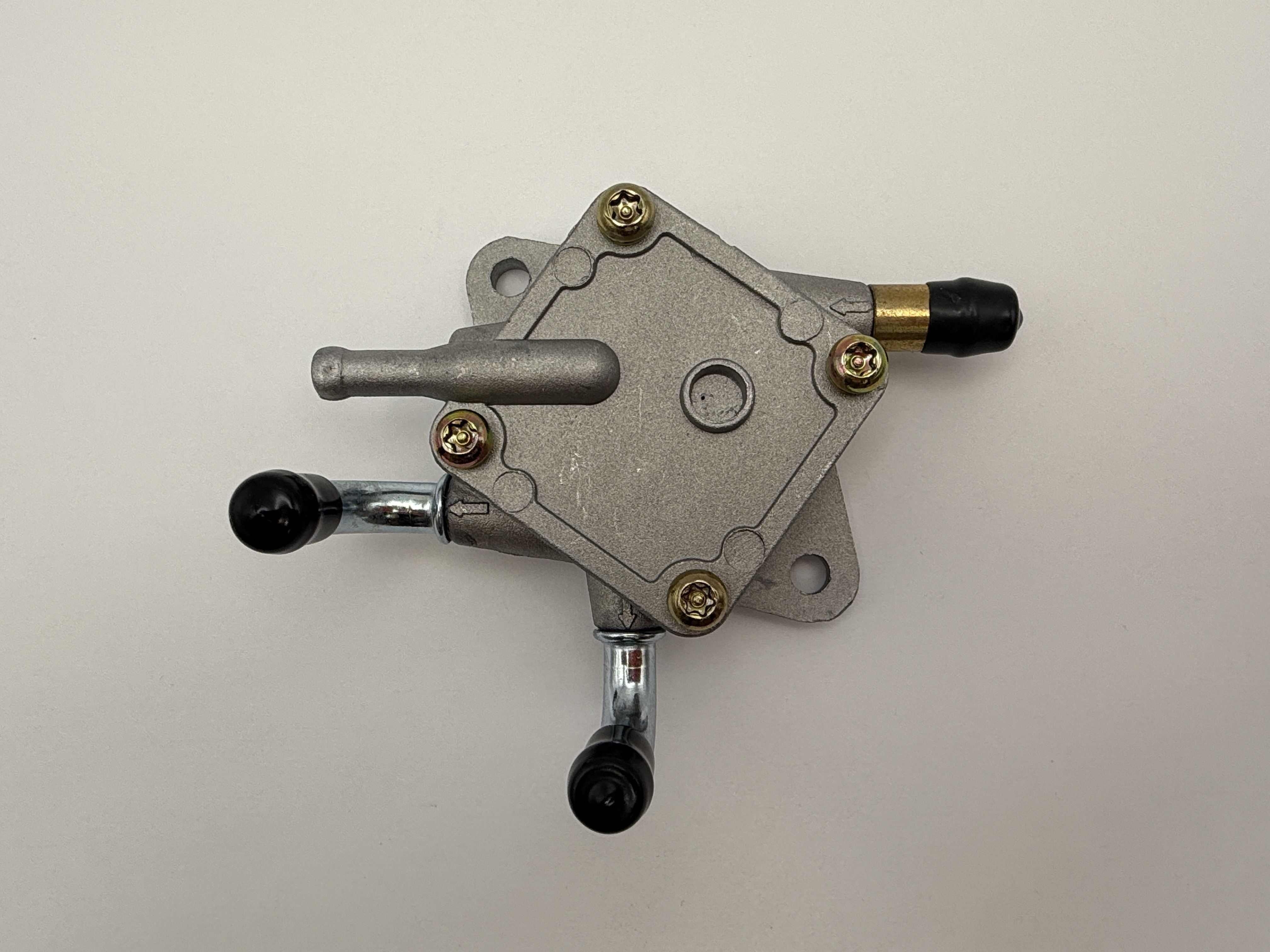 WRP FUEL PUMP VACUUM OPERATED