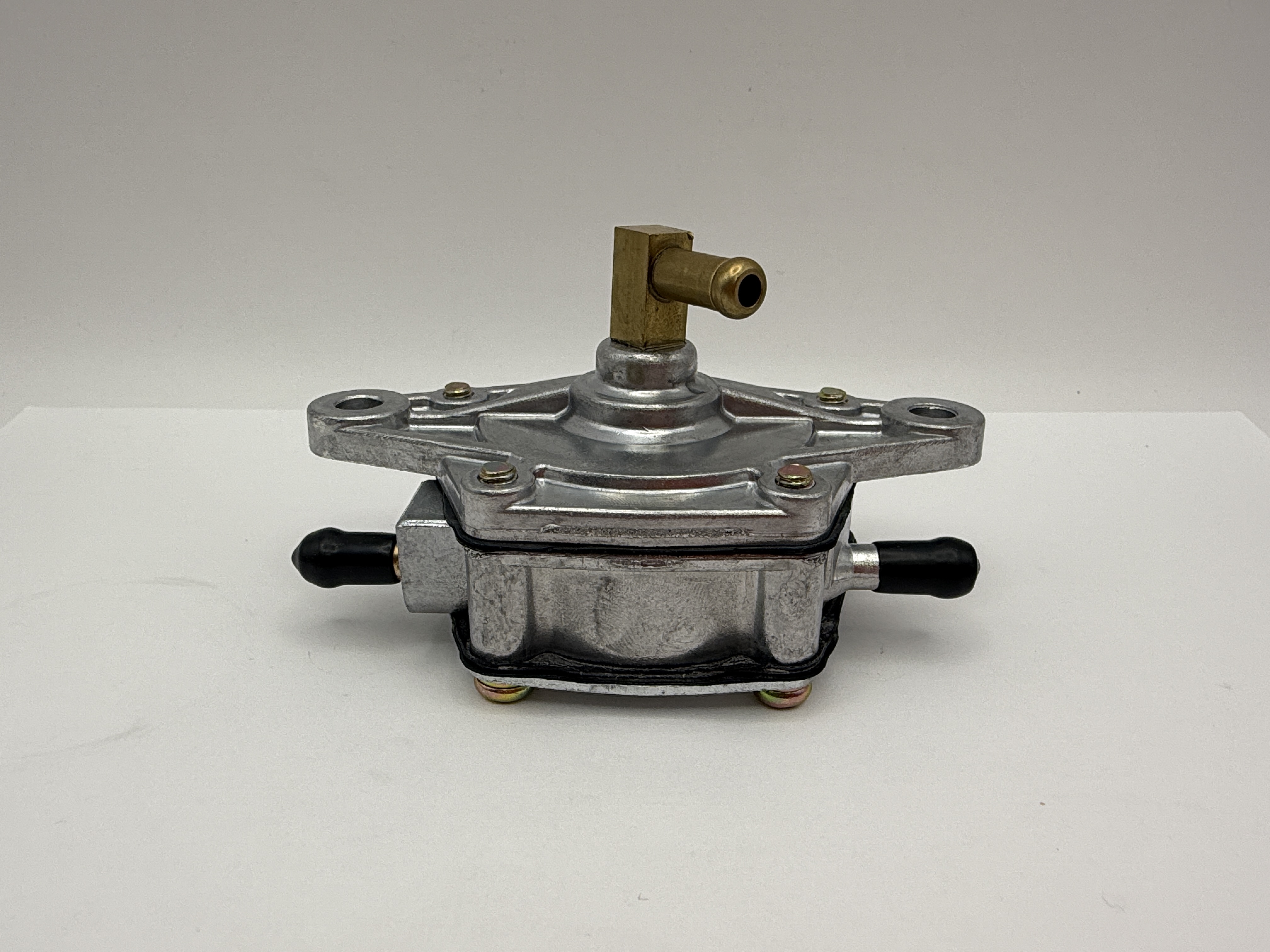 WRP FUEL PUMP VACUUM OPERATED