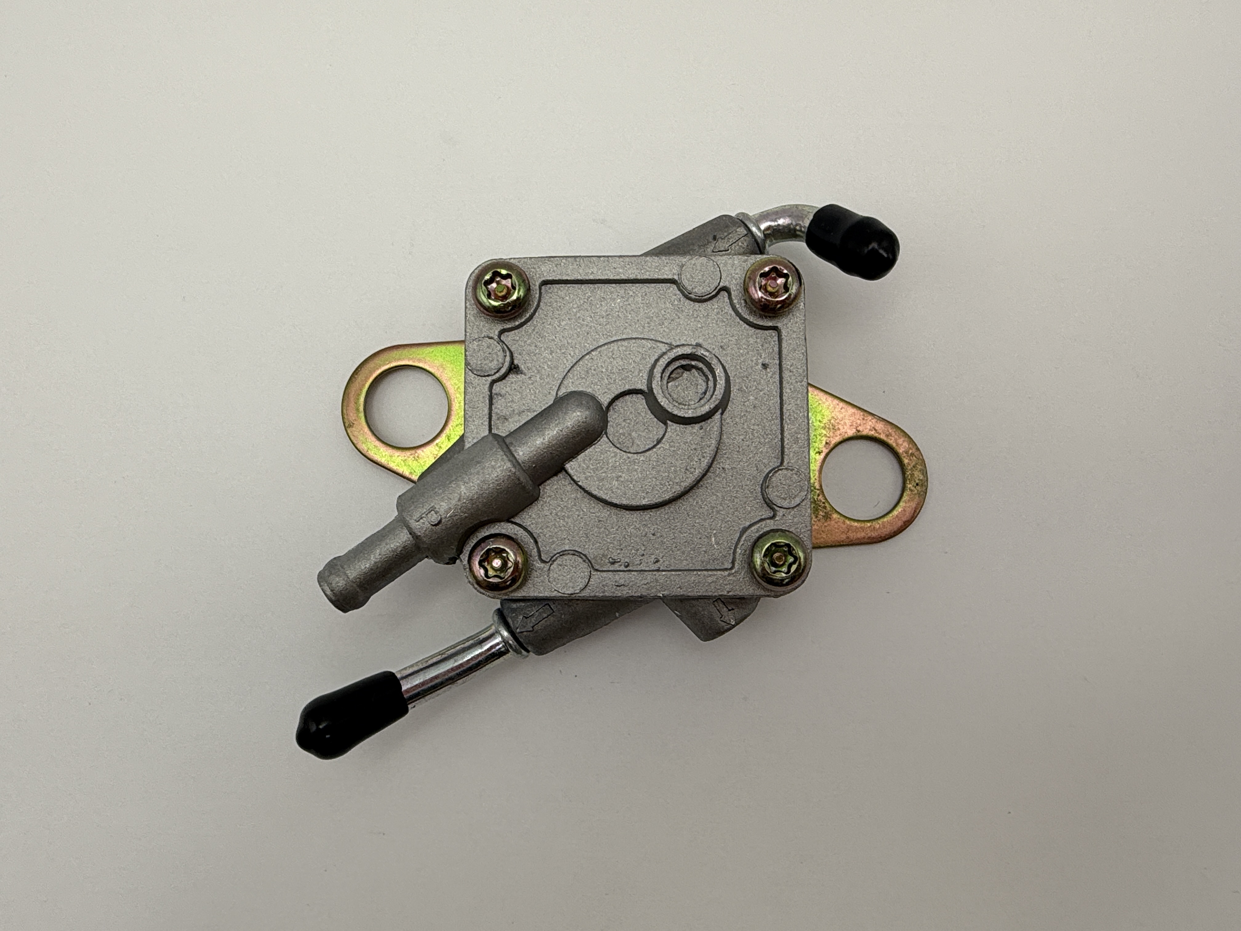 WRP FUEL PUMP VACUUM OPERATED