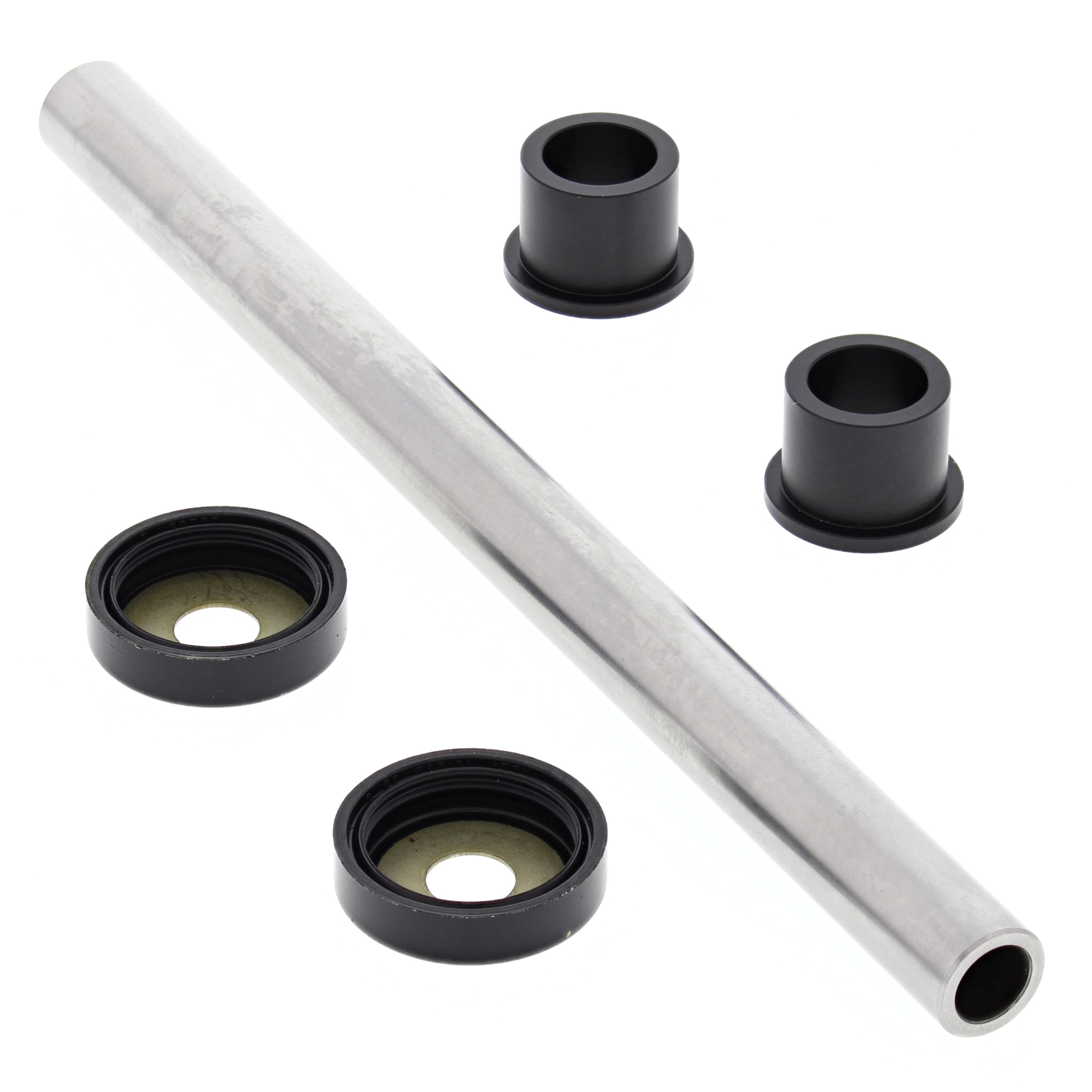 WRP Front Upper A-Arm Bearing Kit, 2 Kits Req. Per Veh. Yamaha YFM 250 Raptor 08-13, YFM125 Raptor 11-13, YFM700R Raptor 06-22, YFZ350 Banshee 91-09, YFZ450 04-13
