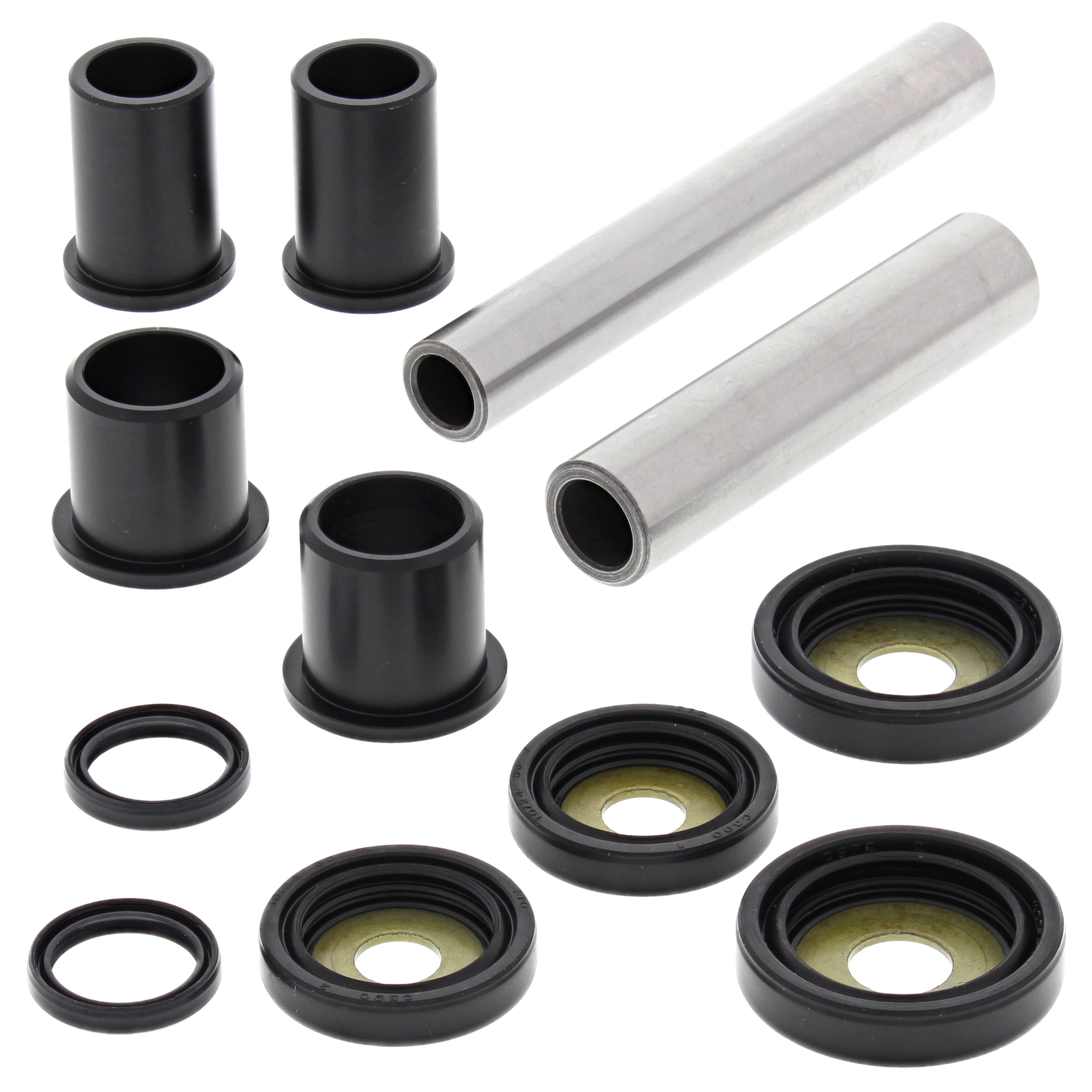 WRP Ind. Rear Sus. Knuckle only Kit, 2 Kits Req. Per Veh. Honda TRX650 Rincon 03-05, TRX680 Rincon 06-14, TRX680 Rincon 15-22