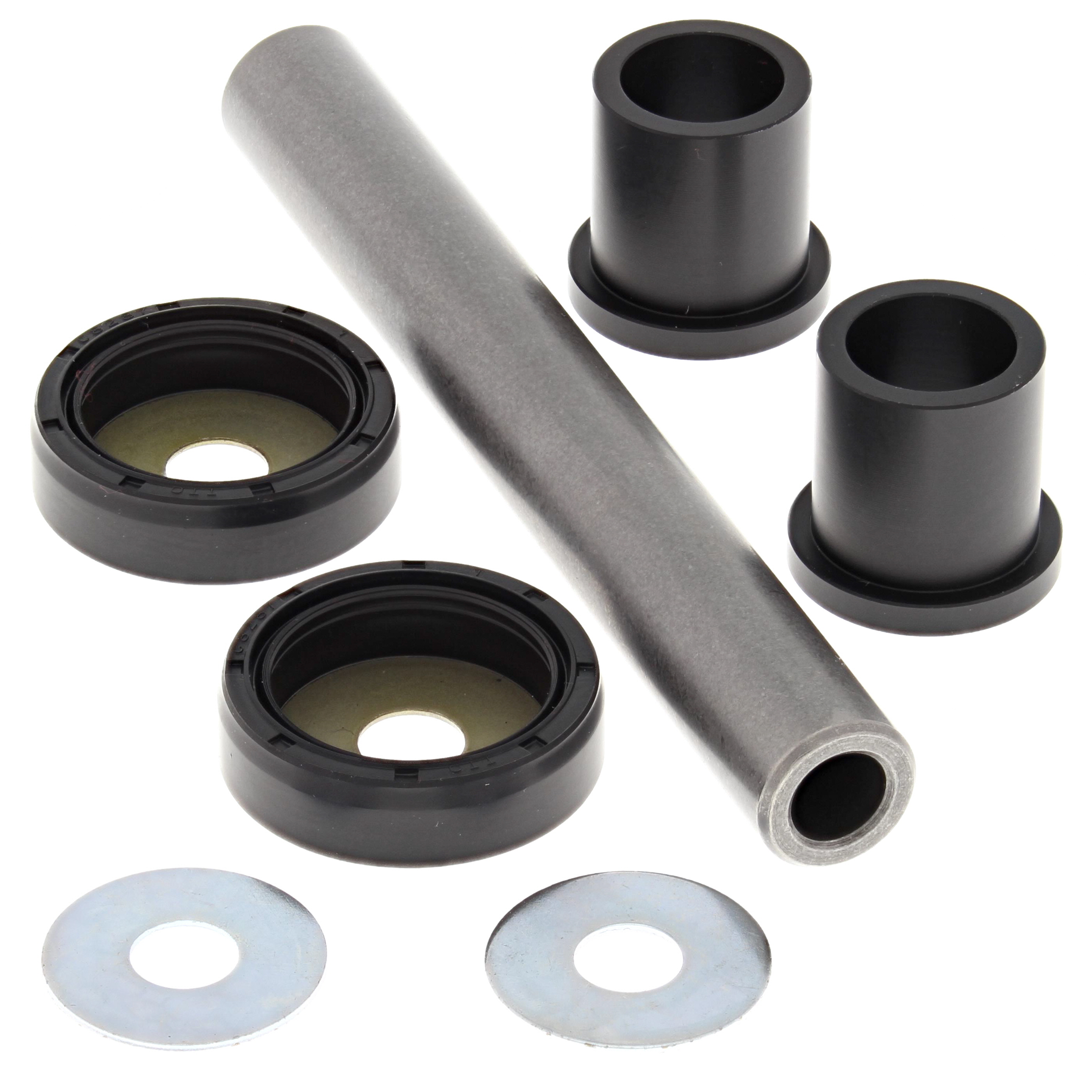 WRP Front Upper A-Arm Bearing Kit, 2 Kits Req. Per Veh. Suzuki LTA-450 X King Quad 2007, LTA-700 X King Quad 05-07