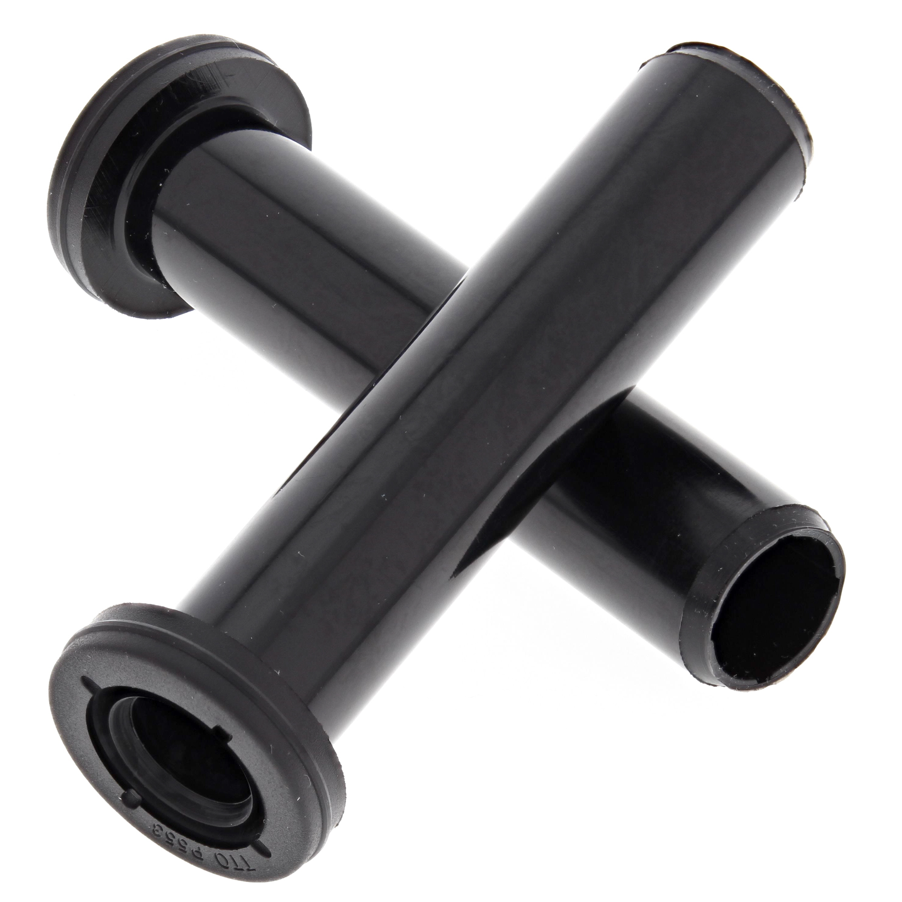 WRP Front Lower A-Arm Bushing Only Kit, 2 Kits Req. Per Veh. Polaris ACE 325 2016, ACE 325 14-15, ACE 325 EU 2015, ACE 500 17-19, ACE 570 2015, ACE 570 16-17, ACE 570 EU 2015, ACE 900 EFI EPS 2016, ATP 330 4x4 04-05, ATP 500 4x4 04-05, Big Boss 250 4