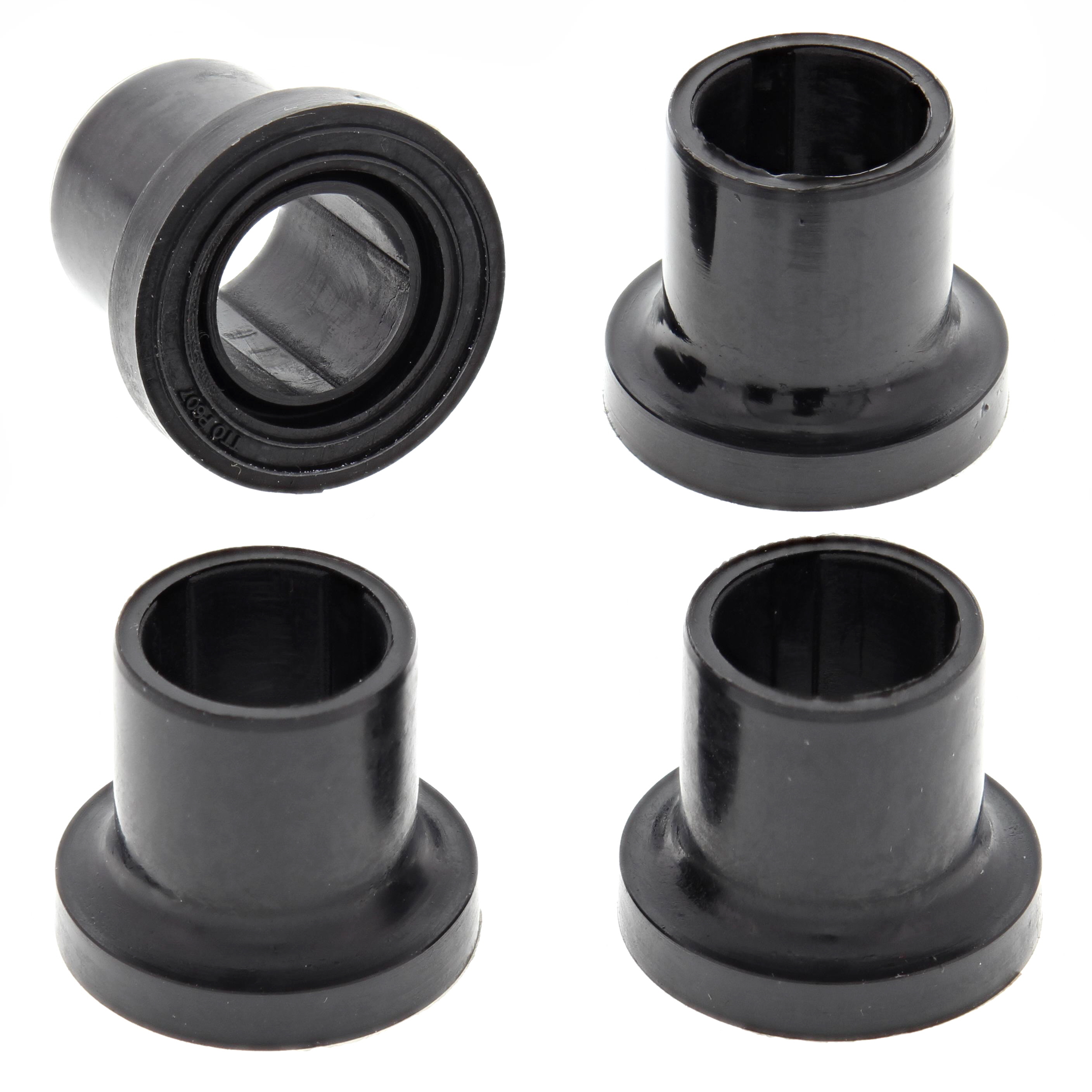 WRP Front Lower A-Arm Bushing Only Kit, 2 Kits Req. Per Veh. Can-Am DS650 00-07, Front Upper A-Arm Bushing Only Kit, 2 Kits Req. Per Veh. Can-Am DS650 00-07