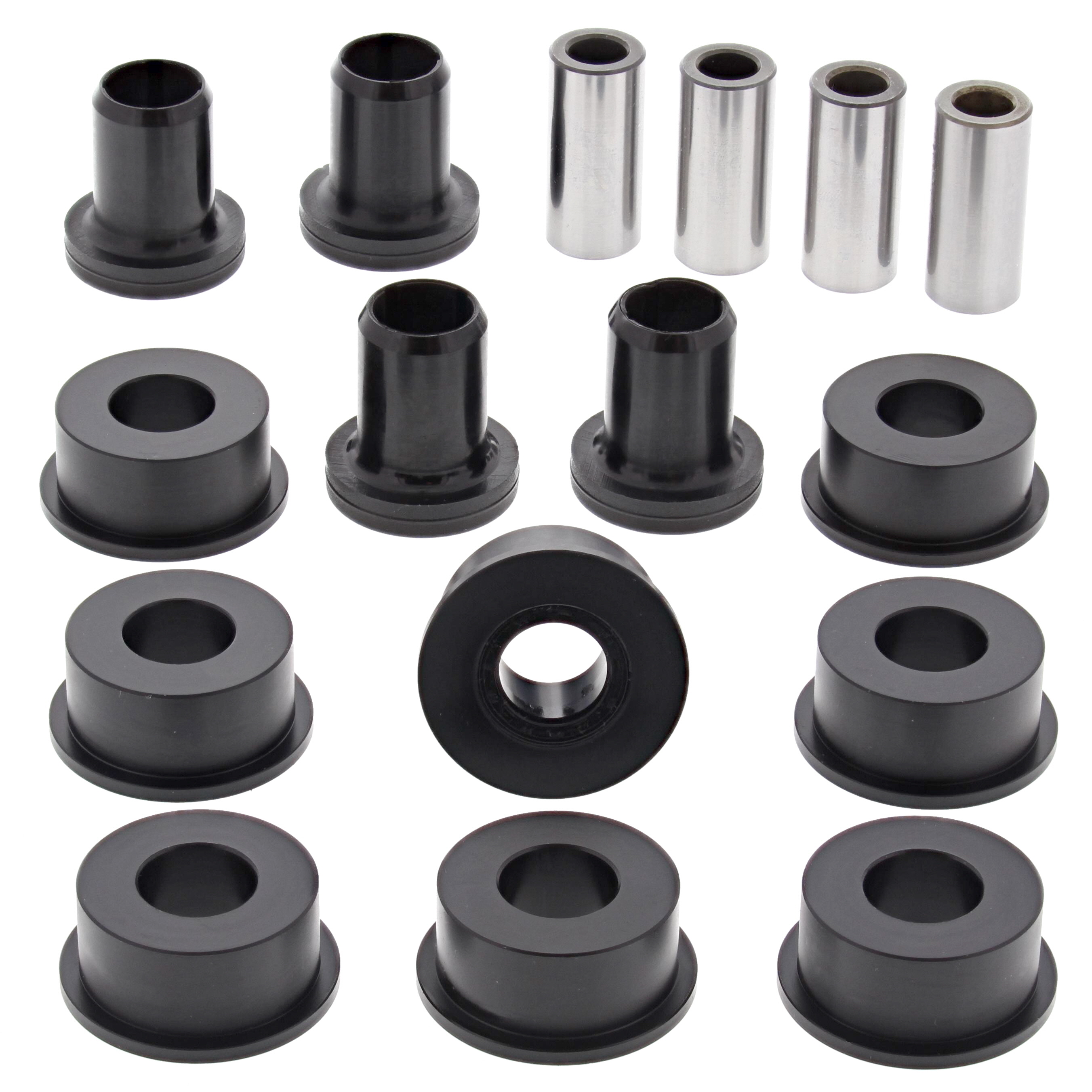 WRP Rear Independent Suspension, 2 Kits Req. Per Veh. Arctic Cat 400 FIS 2x4 w/AT 2003, 400 FIS 2x4 w/MT 2003, 400 FIS 4x4 w/AT 2003, 400 FIS 4x4 w/MT 02-03, 400 TBX 4x4 2004, 500 FIS 4x4 w/AT 02-03, 500 FIS 4x4 w/MT 02-03, 500 FIS TBX 4x4 03-04, 500