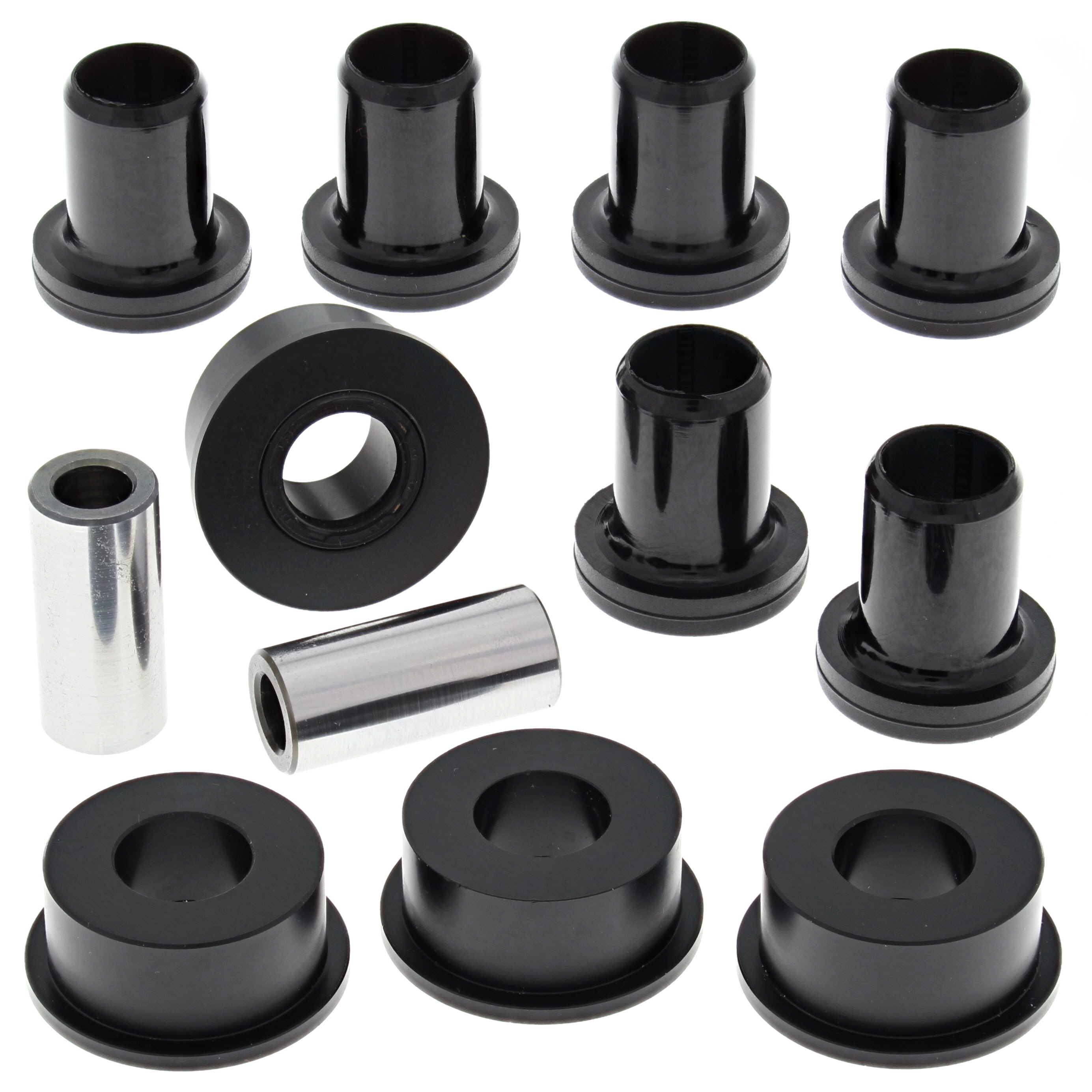 WRP Rear Independent Suspension, 2 Kits Req. Per Veh. Arctic Cat 250 2x4 99-05, 250 4x4 01-05, 300 2x4 98-04, 300 4x4 98-05, Polaris Sportsman Touring 570 EFI EPS Tractor 2016