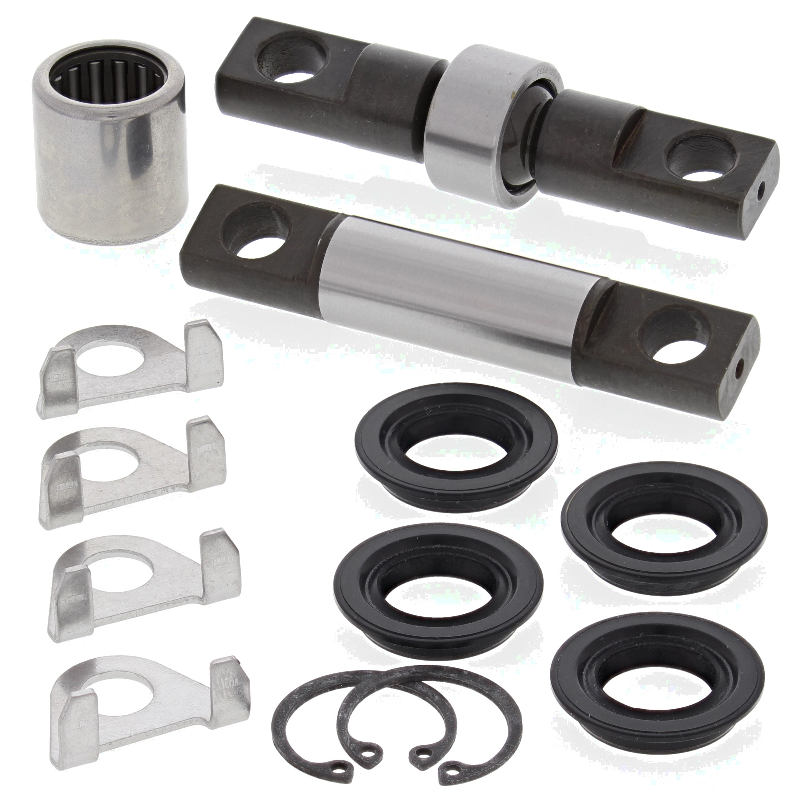 WRP Front Lower A-Arm Bearing Kit, 2 Kits Req. Per Veh. Kawasaki KFX450R 08-14