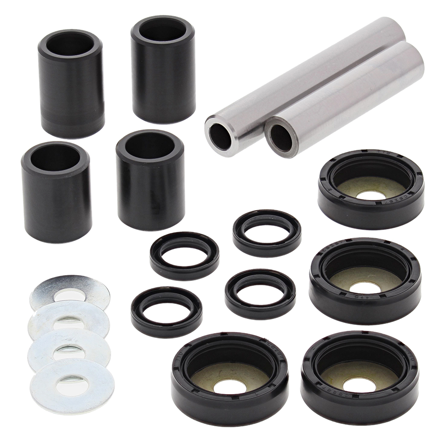 WRP Ind. Rear Sus. Knuckle only Kit, 2 Kits Req. Per Veh. Suzuki LT-A500X 09-22, LT-A500XP POWER STEERING 11-22, LT-A500XP POWER STEERING SE 21-22, LTA-750 X King Quad 08-22, LTA-750 XP King Quad Power Steering 09-22, LTA-750 XP King Quad SE 21-22