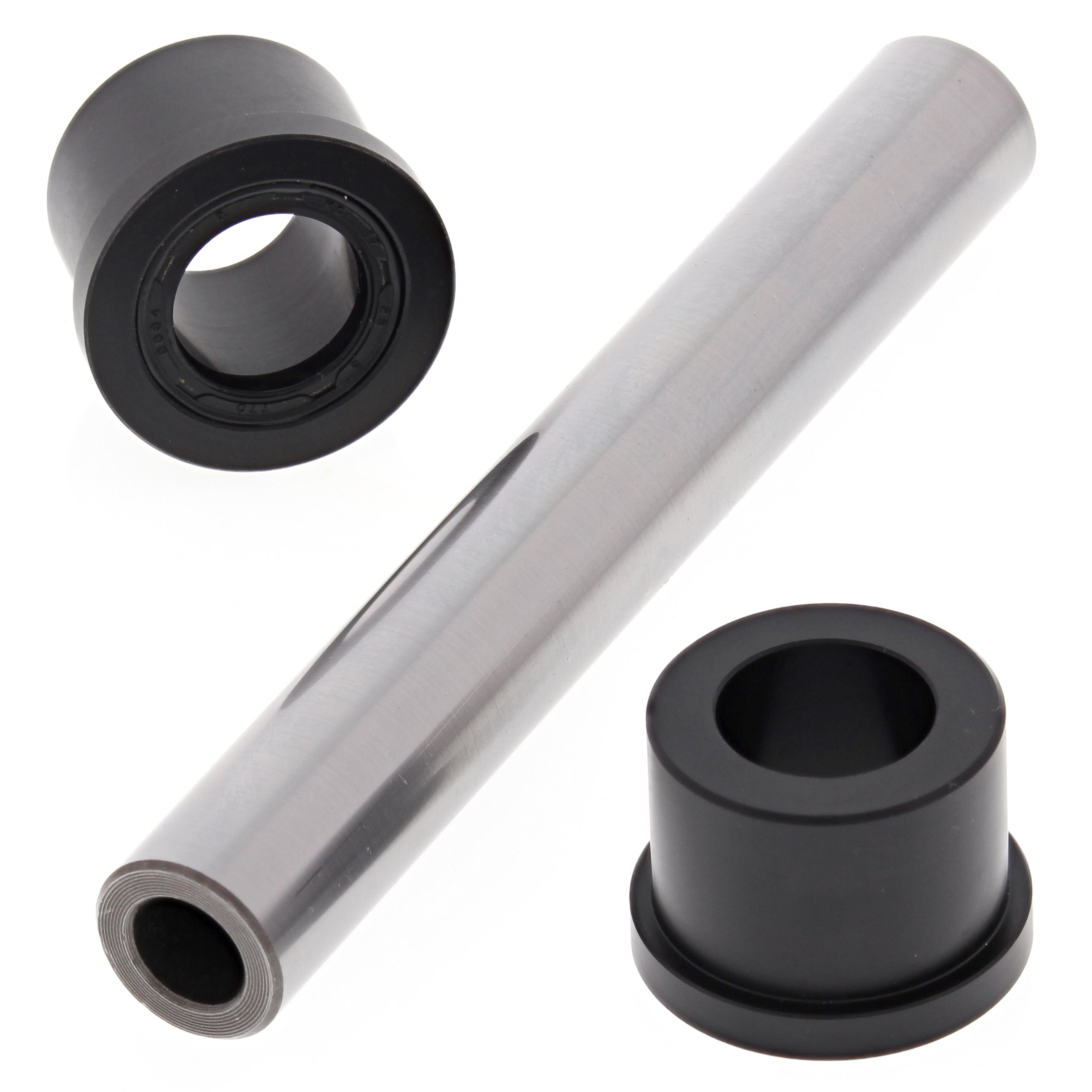WRP Front Upper A-Arm Bearing Kit, 2 Kits Req. Per Veh. Kawasaki KVF750 Brute Force 12-21, KVF750 Brute Force EPS 12-22