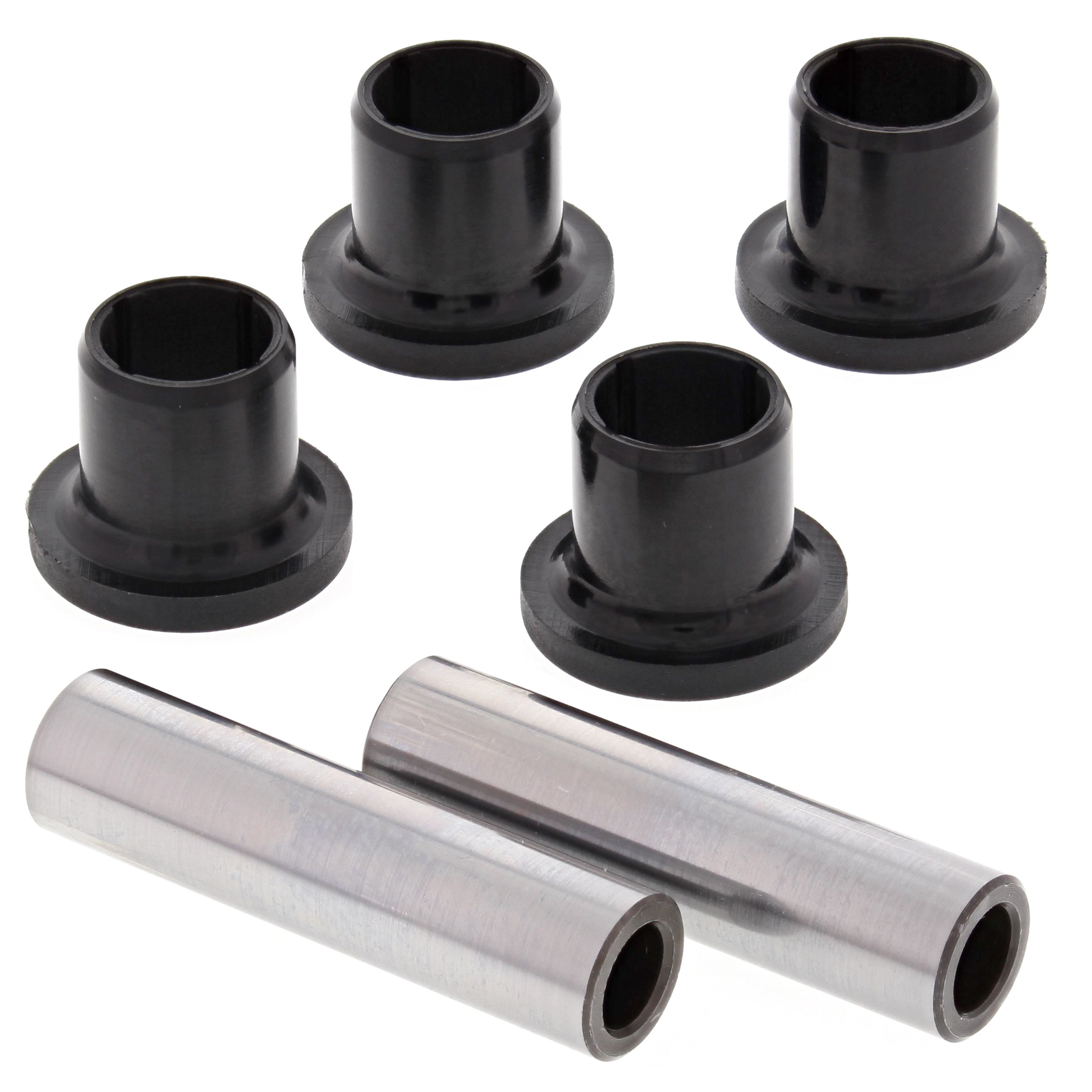 WRP Front Lower A-Arm Bearing Kit, 2 Kits Req. Per Veh. Polaris Outlaw 450 08-10, Outlaw 500 06-07, Outlaw 525 IRS 07-11, Outlaw 525 S 08-10, Scrambler 850 HO/EPS 2013, Sportsman 550 2011, Sportsman 550 12-13, Sportsman 550 EPS 2011, Sportsman 550 EP