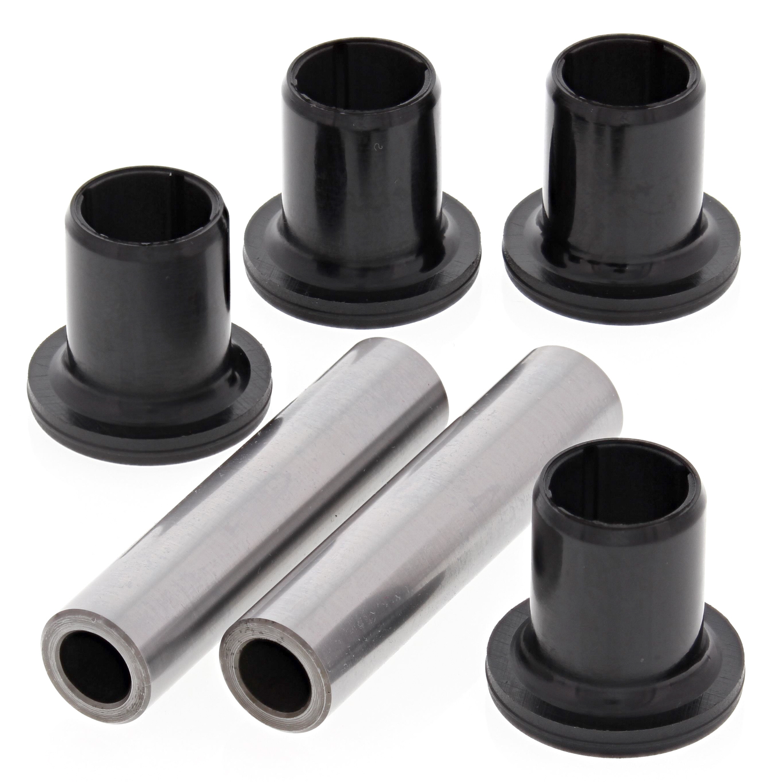 WRP Front Lower A-Arm Bearing Kit, 2 Kits Req. Per Veh. Polaris Brutus HD 900 2013, Ranger 900 XP 2013, Ranger 900 XP 2014, RZR 4 XP 900 12-13, RZR 4 XP JAGGED X 2013, RZR XP 900 11-13, Sportsman 500 X2 2007, Sportsman 500 X2 08-09, Sportsman Touring